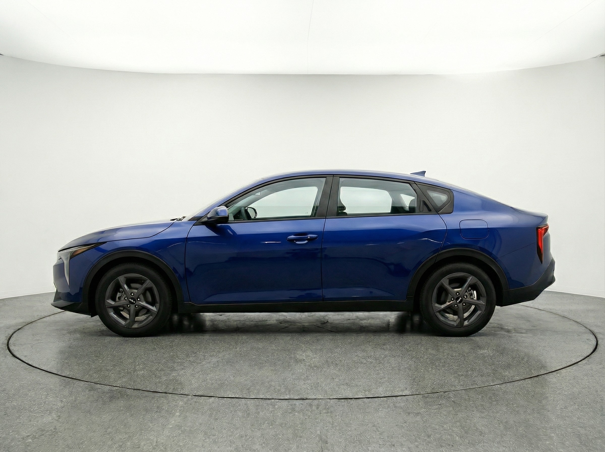 Thumbnail: 2025 Kia K4 - 4