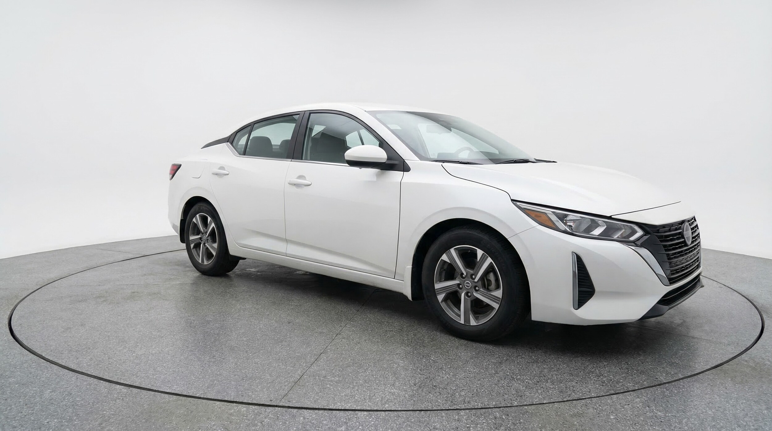 Thumbnail: 2025 Nissan Sentra - 1