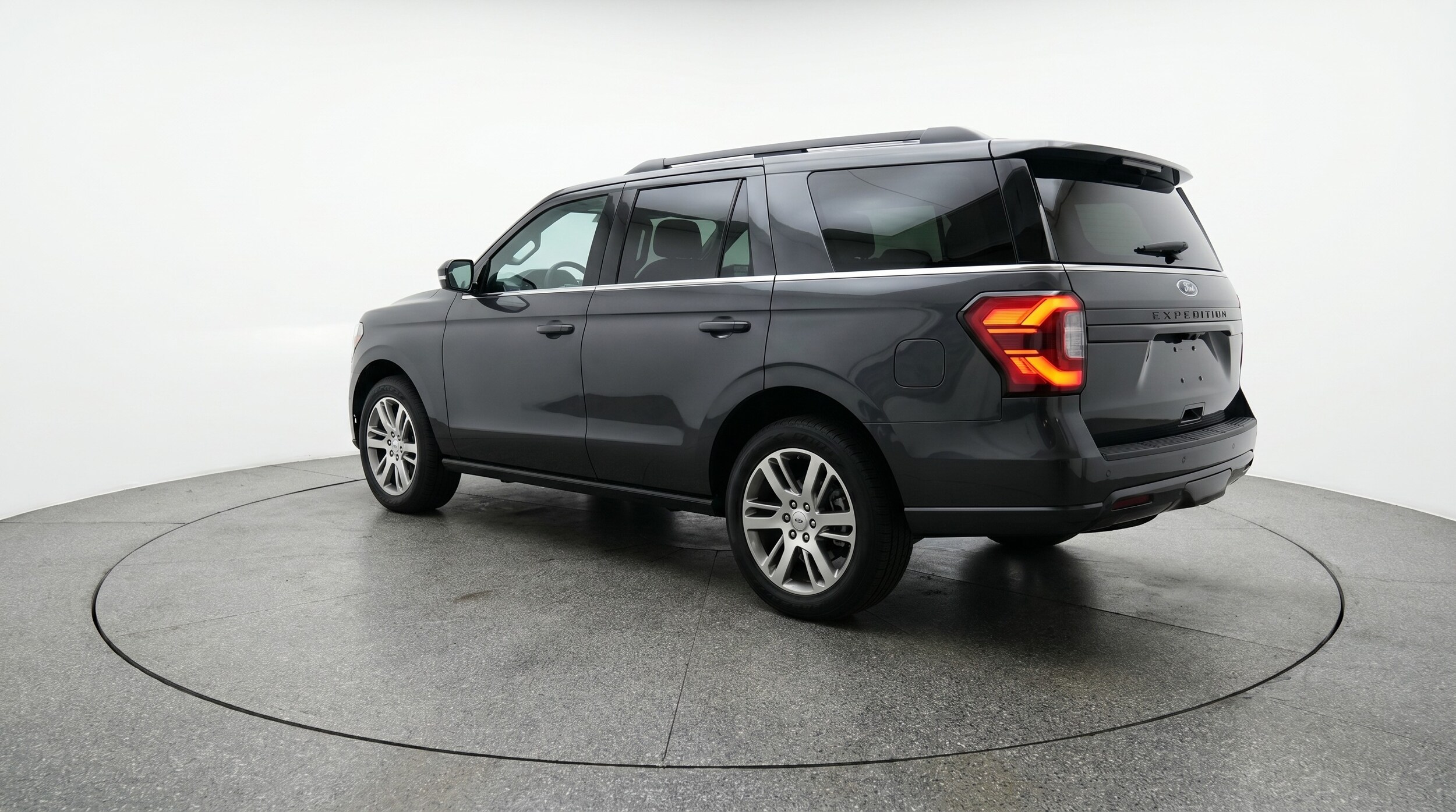 Thumbnail: 2024 Ford Expedition - 5