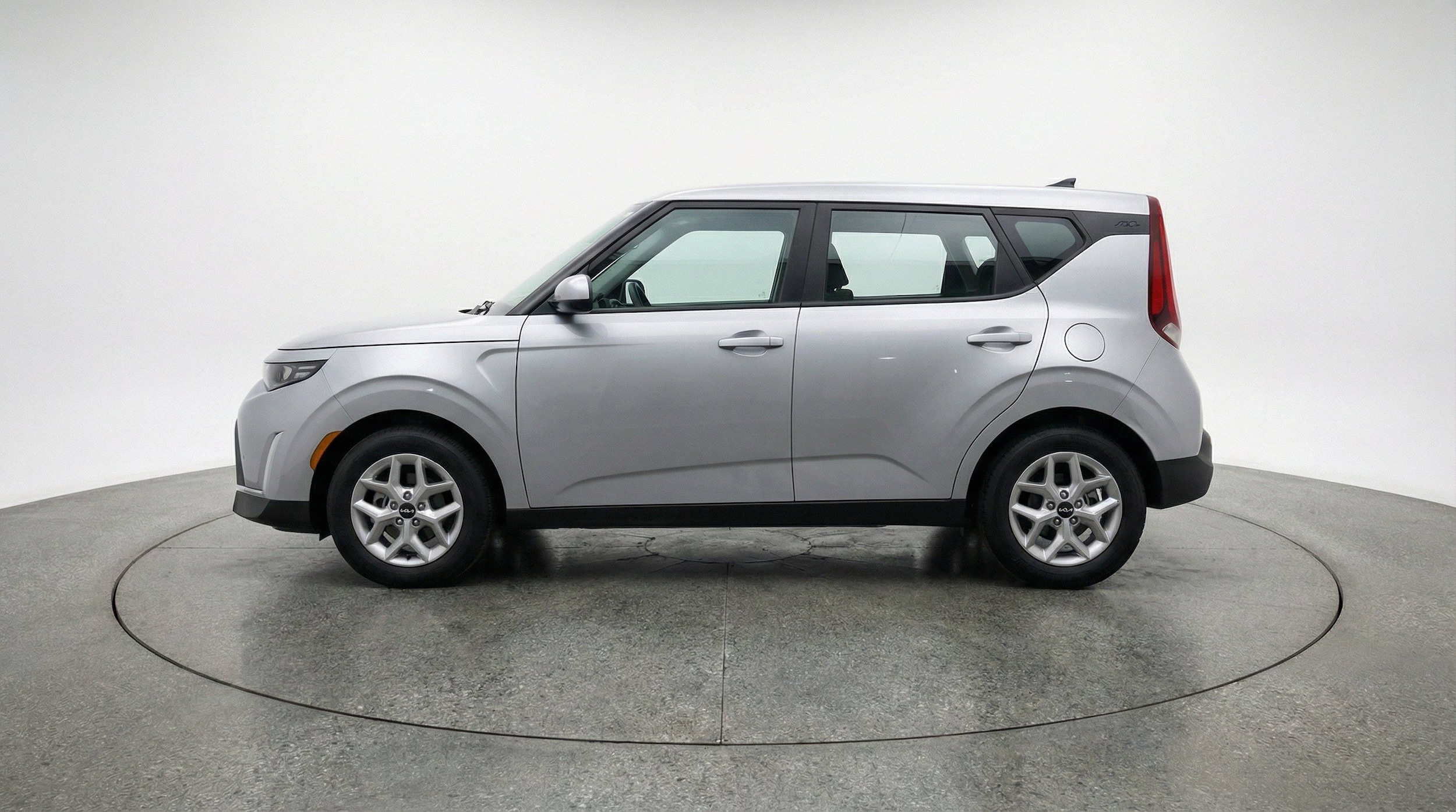 Thumbnail: 2025 Kia Soul - 5