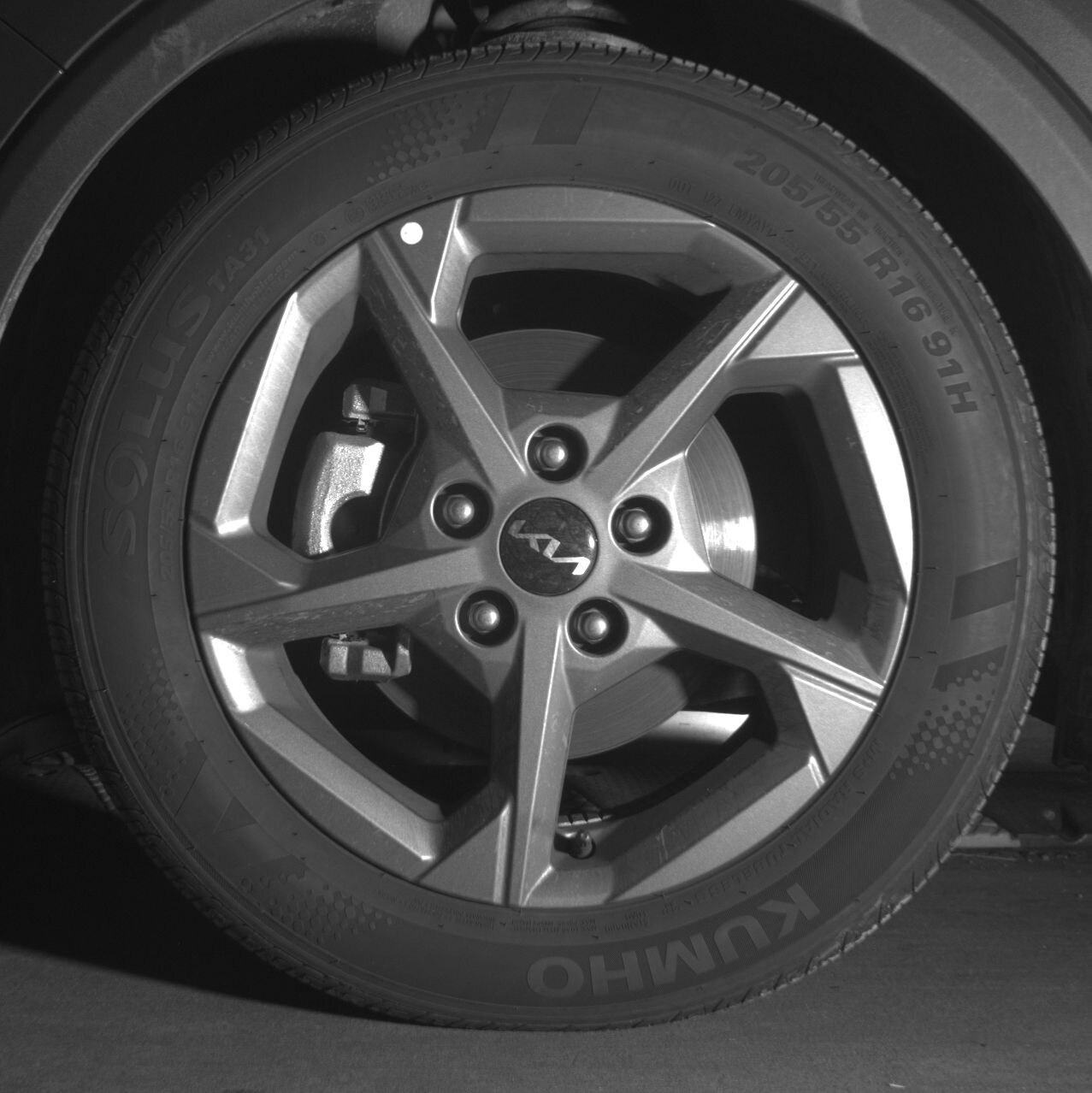 Thumbnail: 2025 Kia K4 - 9