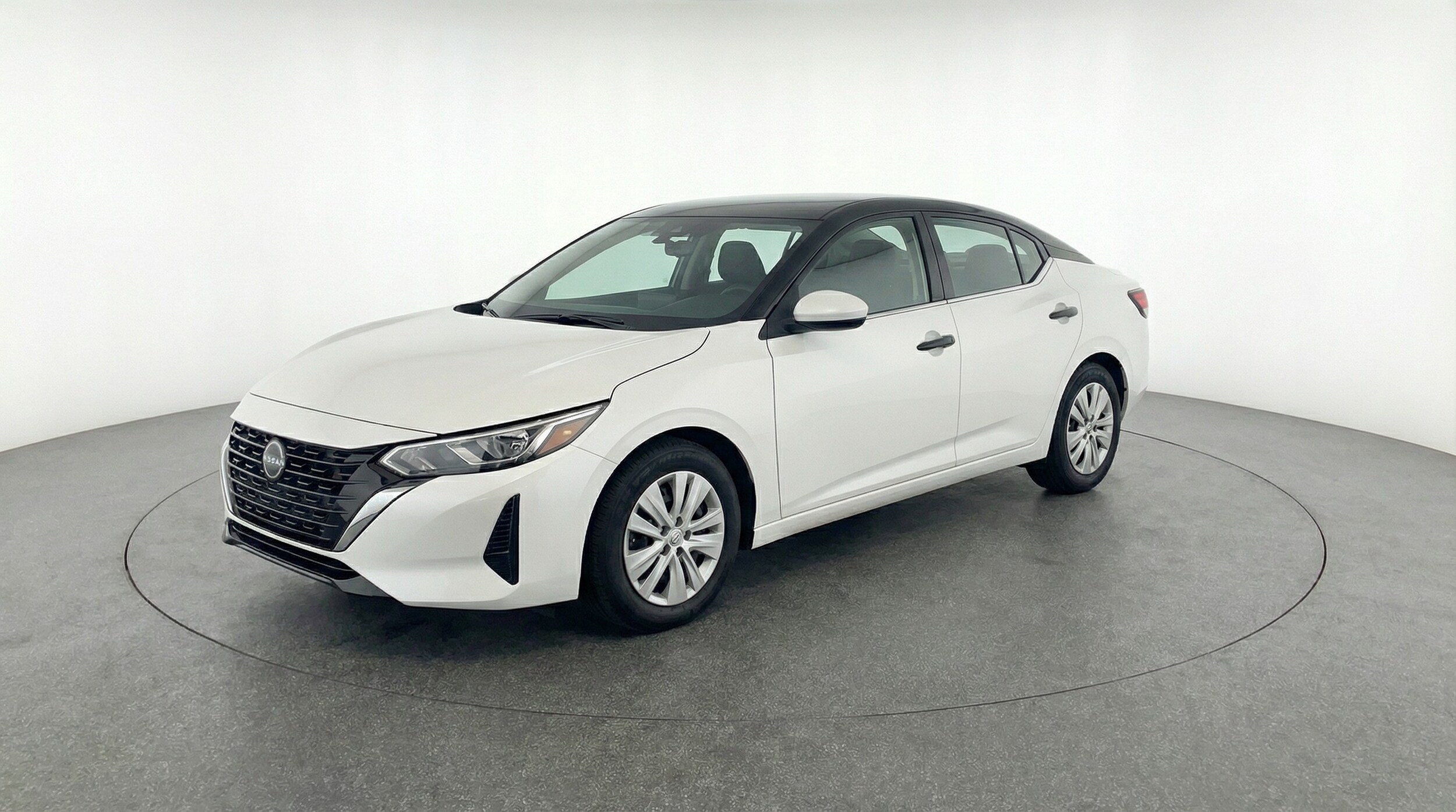 Thumbnail: 2025 Nissan Sentra - 3