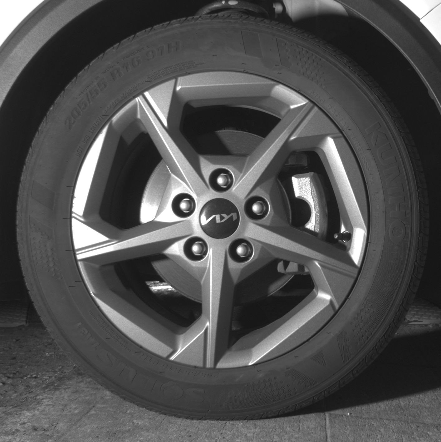 Thumbnail: 2025 Kia K4 - 13