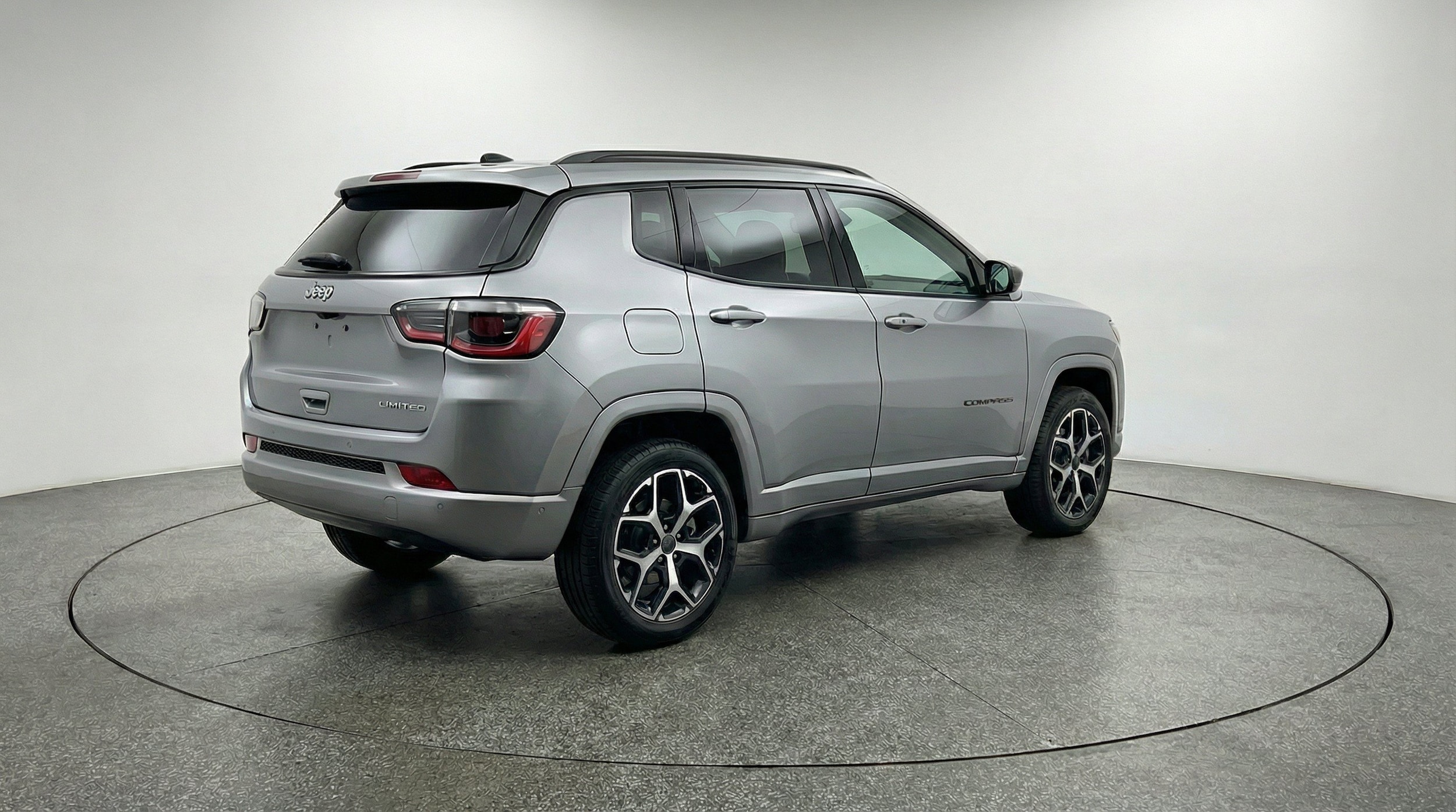 Thumbnail: 2025 Jeep Compass - 9