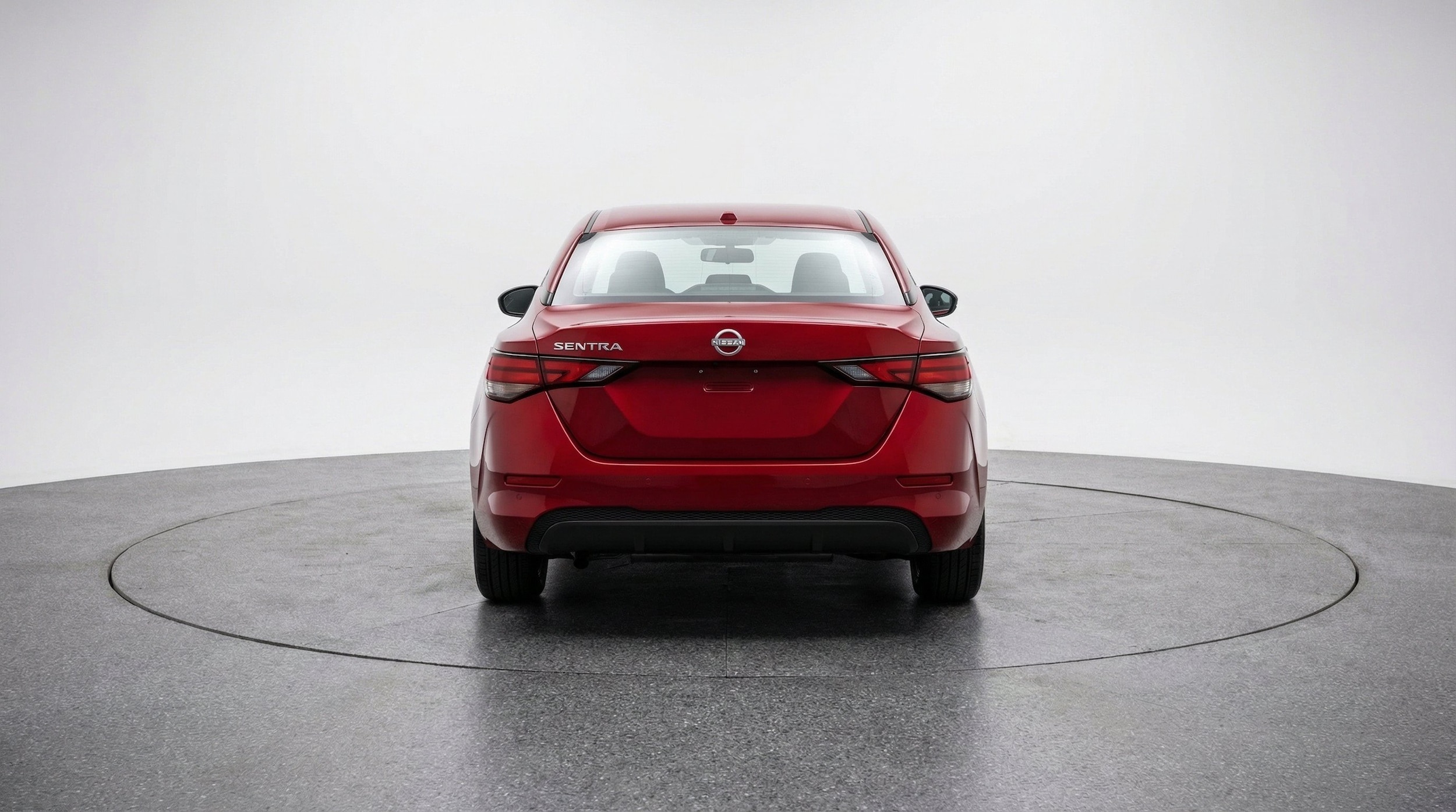 Thumbnail: 2025 Nissan Sentra - 7
