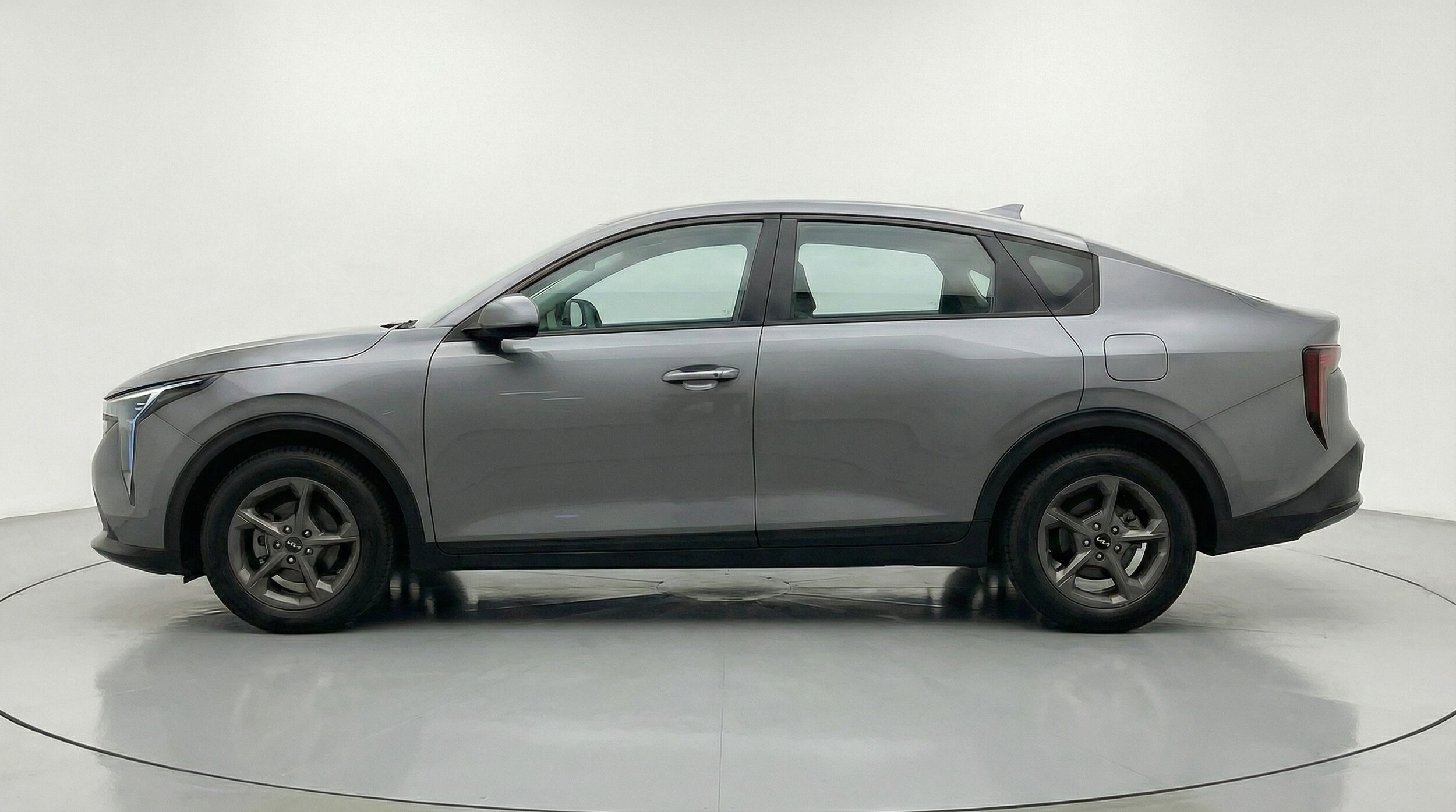 Thumbnail: 2025 Kia K4 - 4
