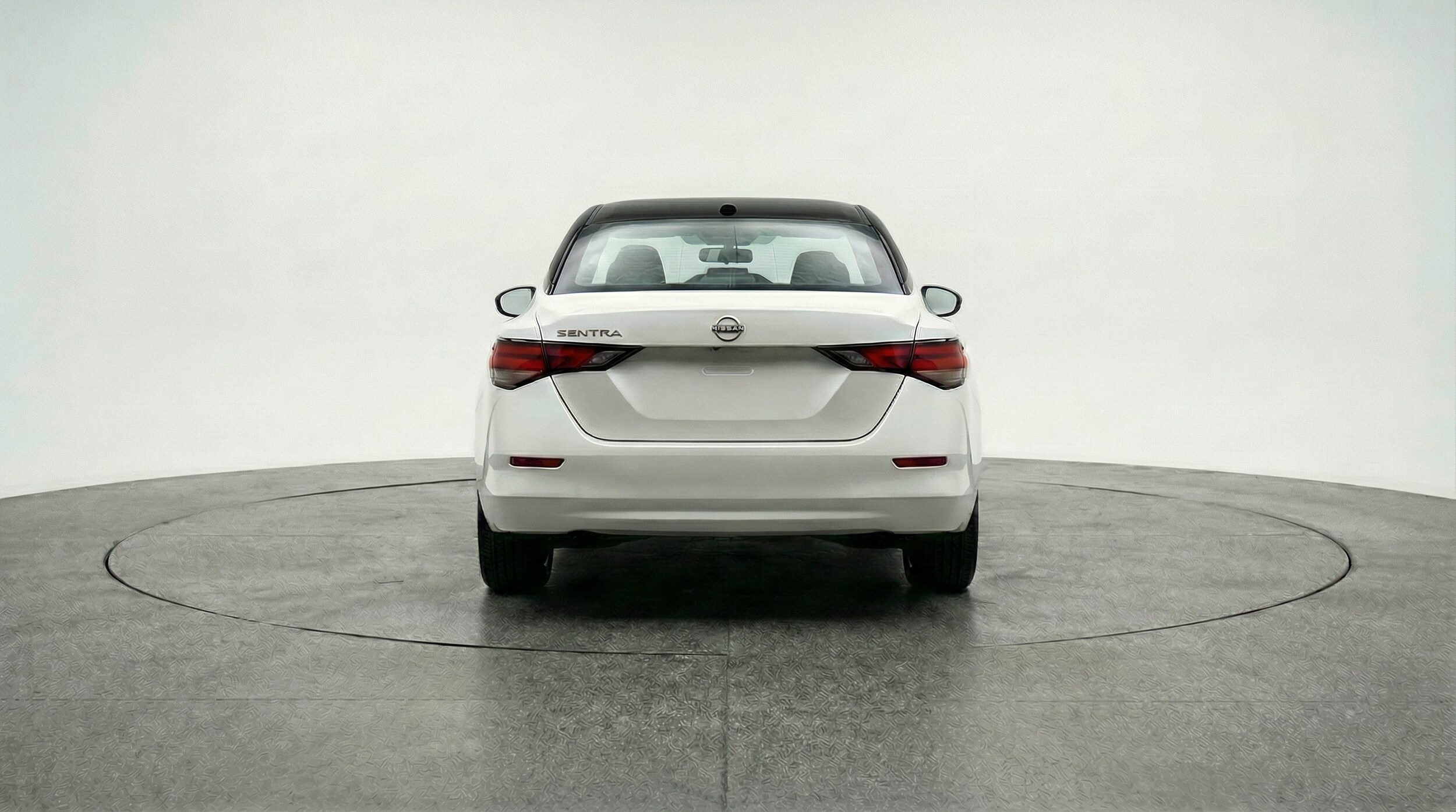 Thumbnail: 2025 Nissan Sentra - 6