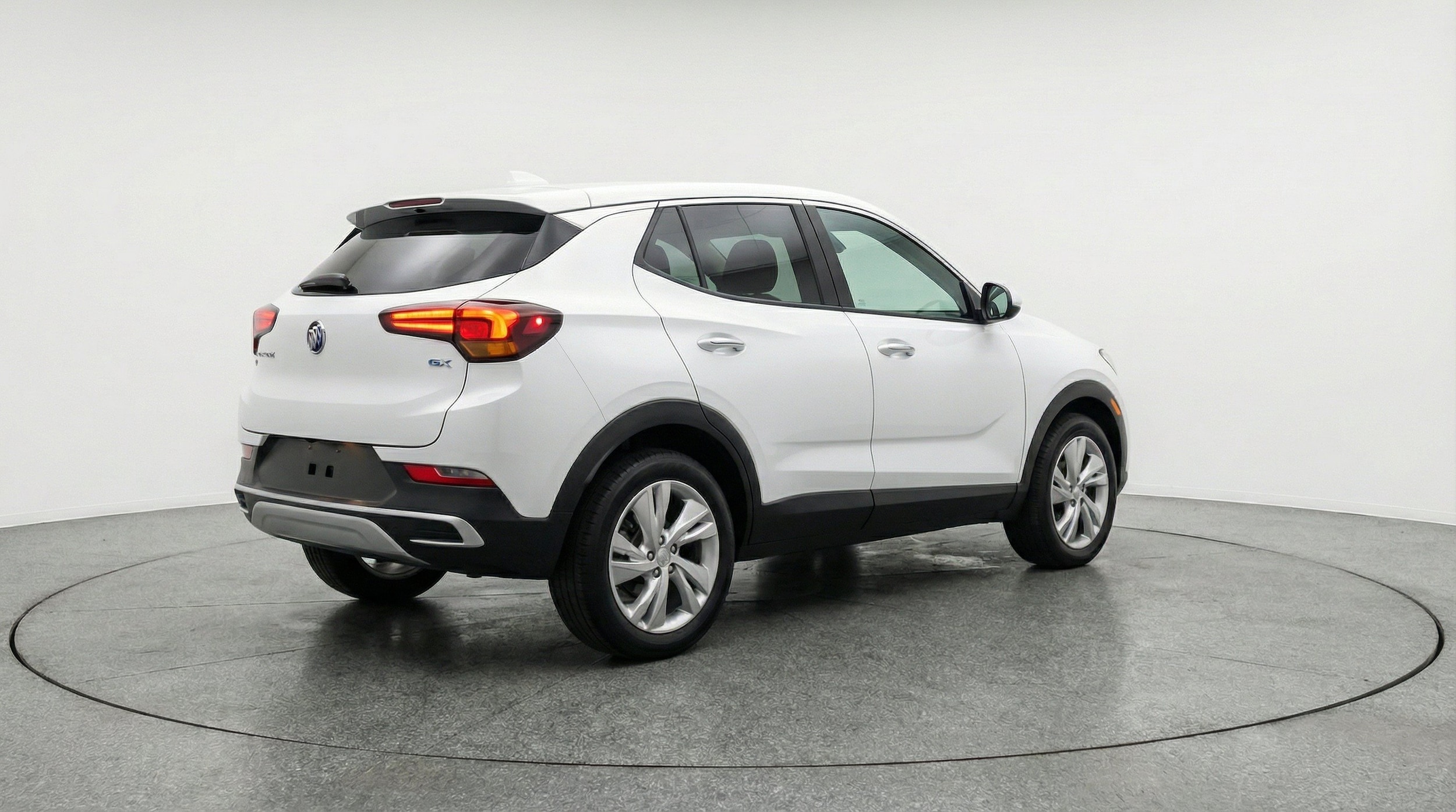 Thumbnail: 2026 Buick Encore GX - 9