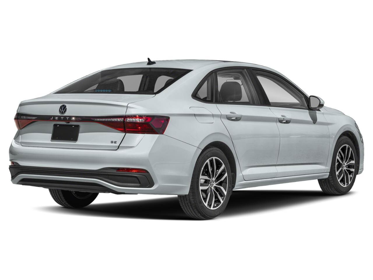 Thumbnail: 2025 Volkswagen Jetta - 2
