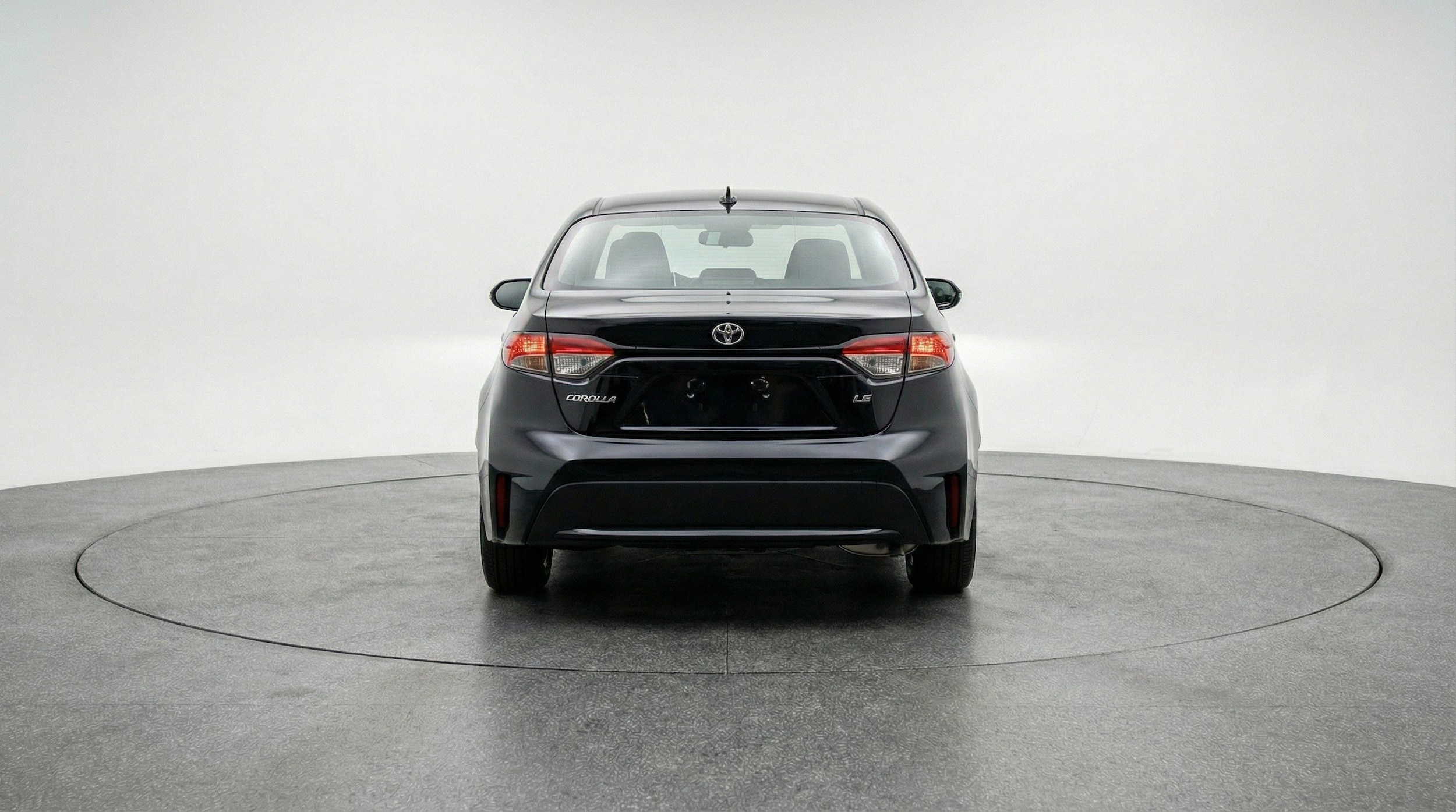 Thumbnail: 2025 Toyota Corolla - 7