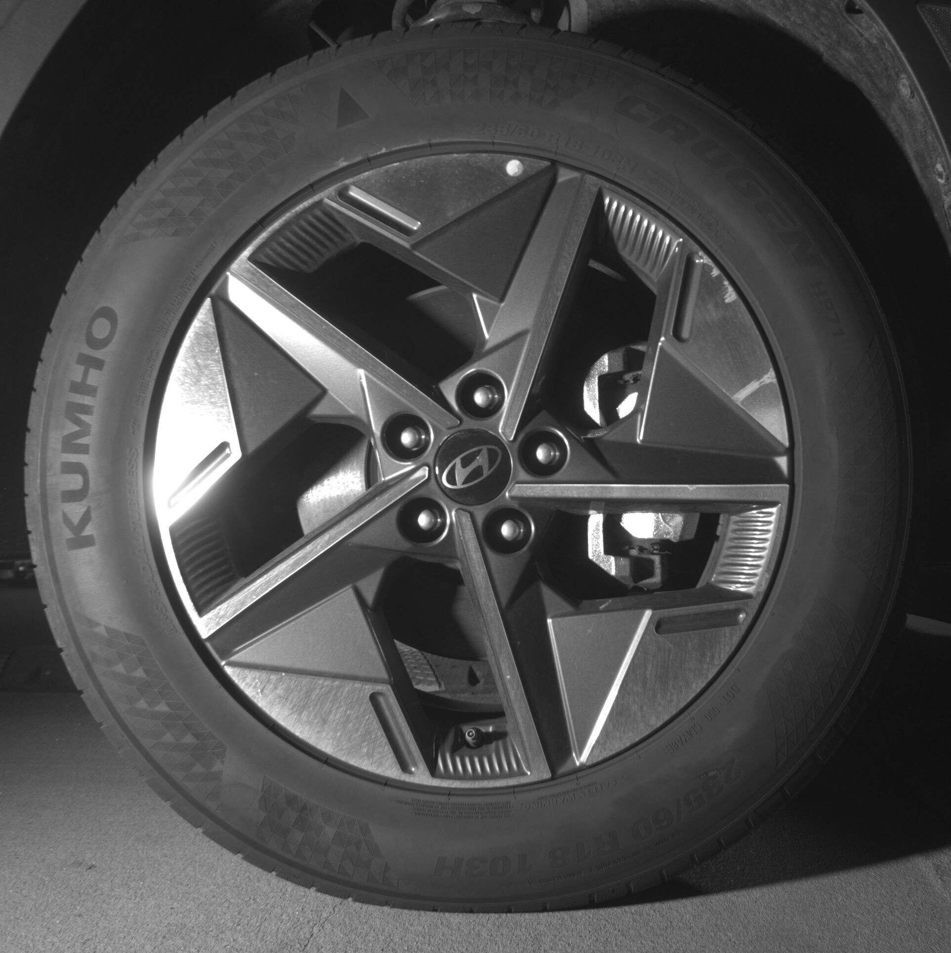 Thumbnail: 2025 Hyundai Tucson - 10