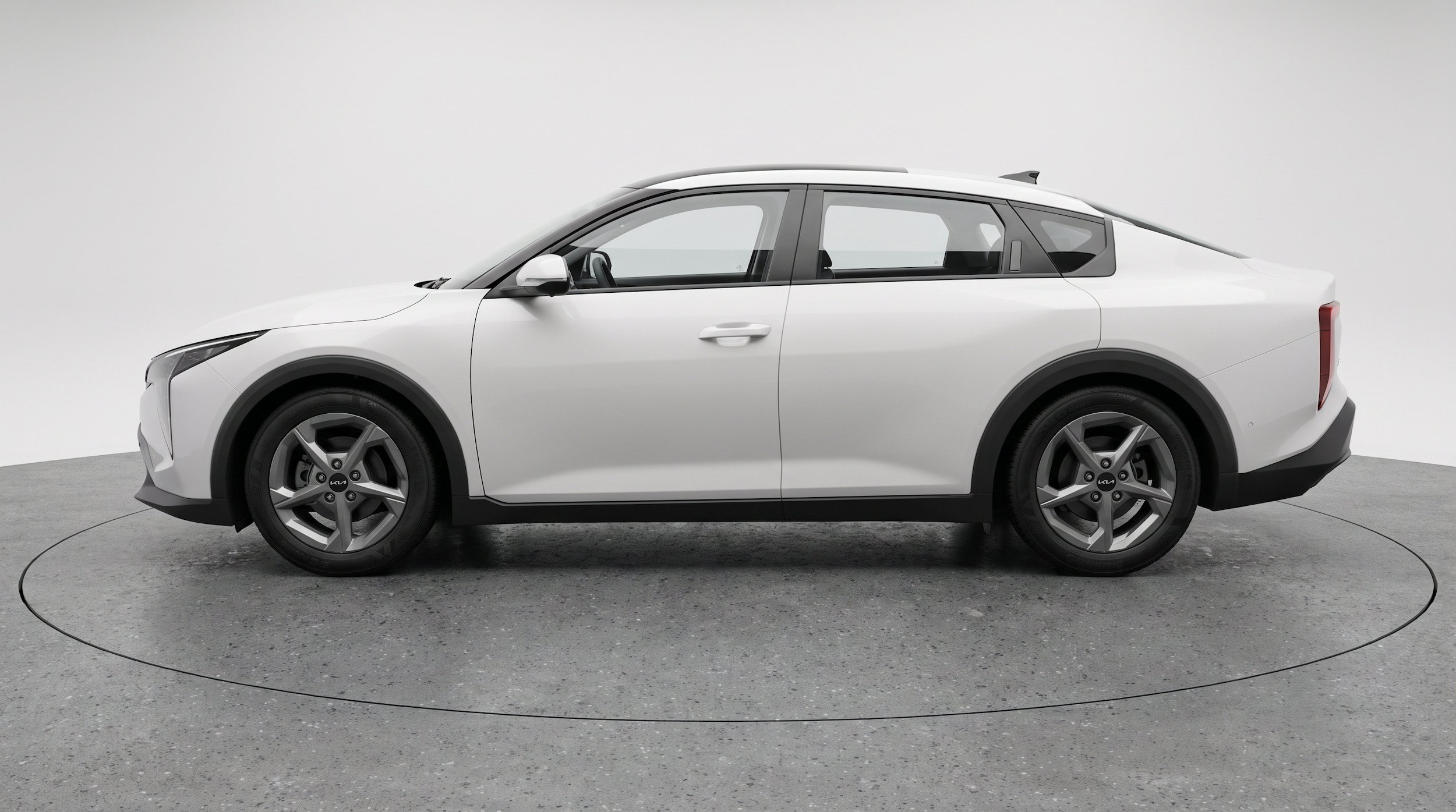 Thumbnail: 2026 Kia K4 - 5