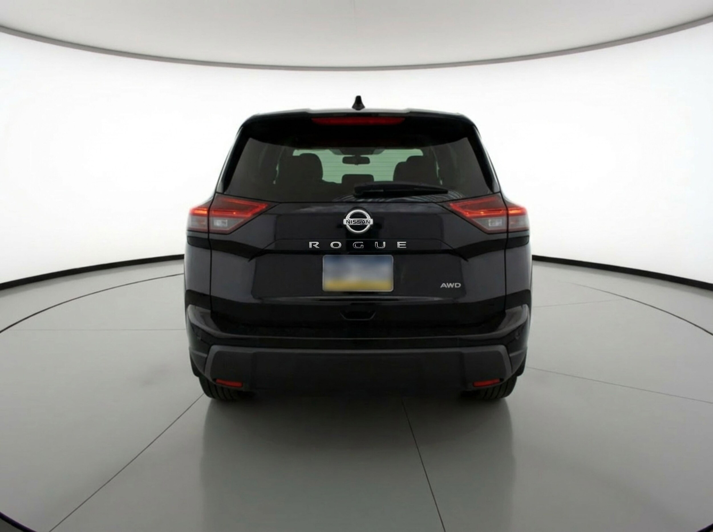 Thumbnail: 2025 Nissan Rogue - 7