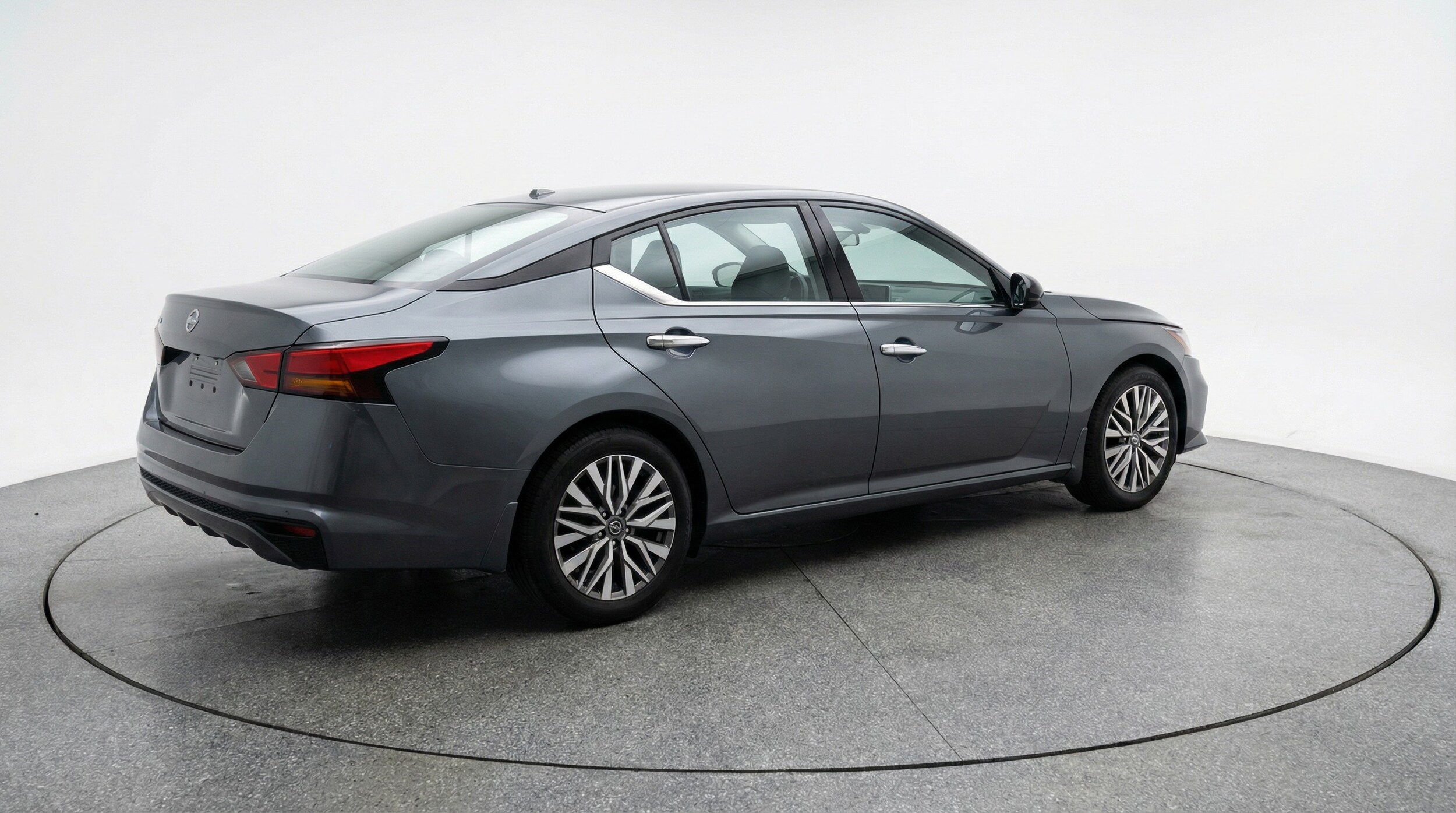 Thumbnail: 2025 Nissan Altima - 7