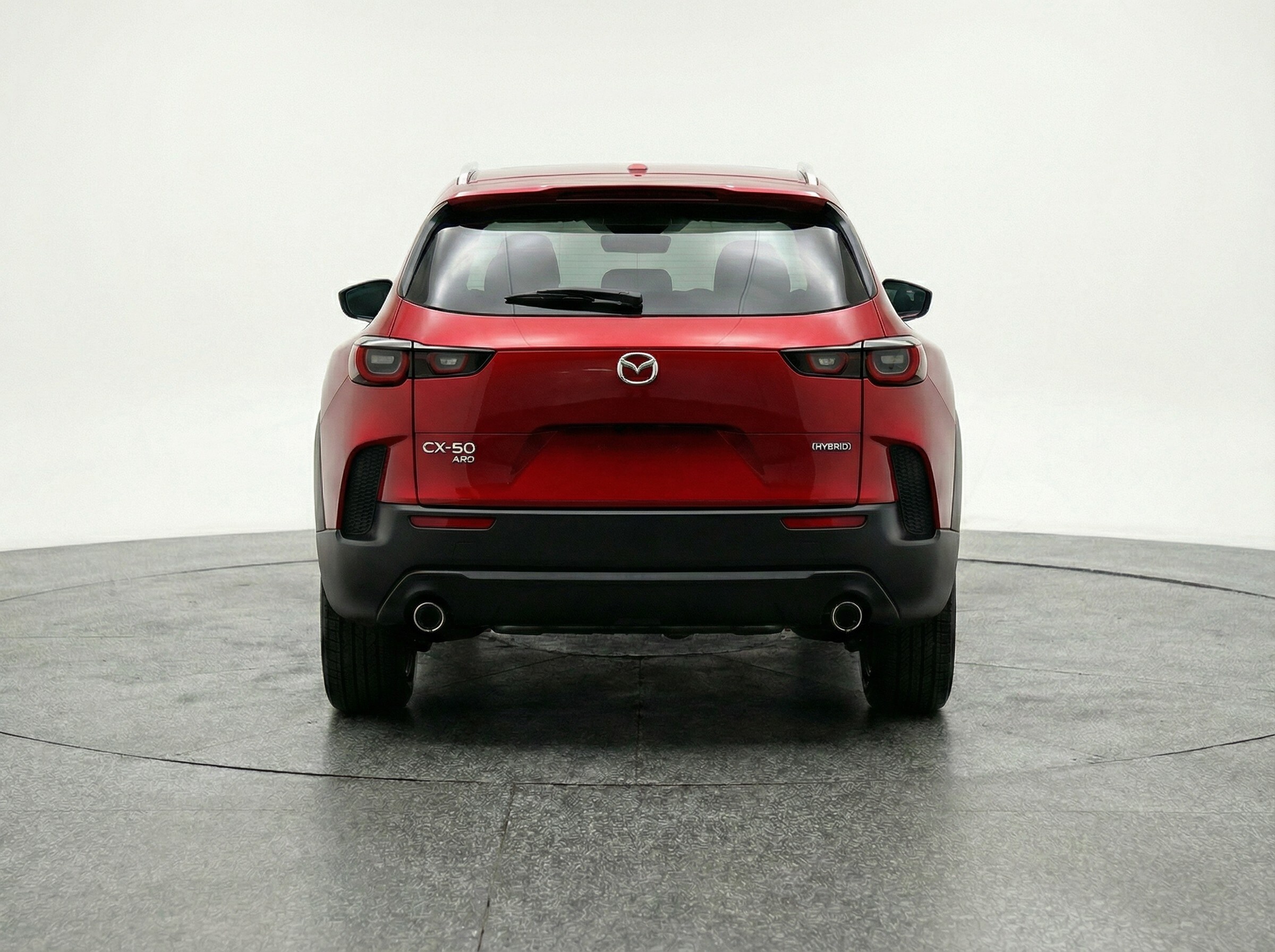Thumbnail: 2025 Mazda CX-50 - 6