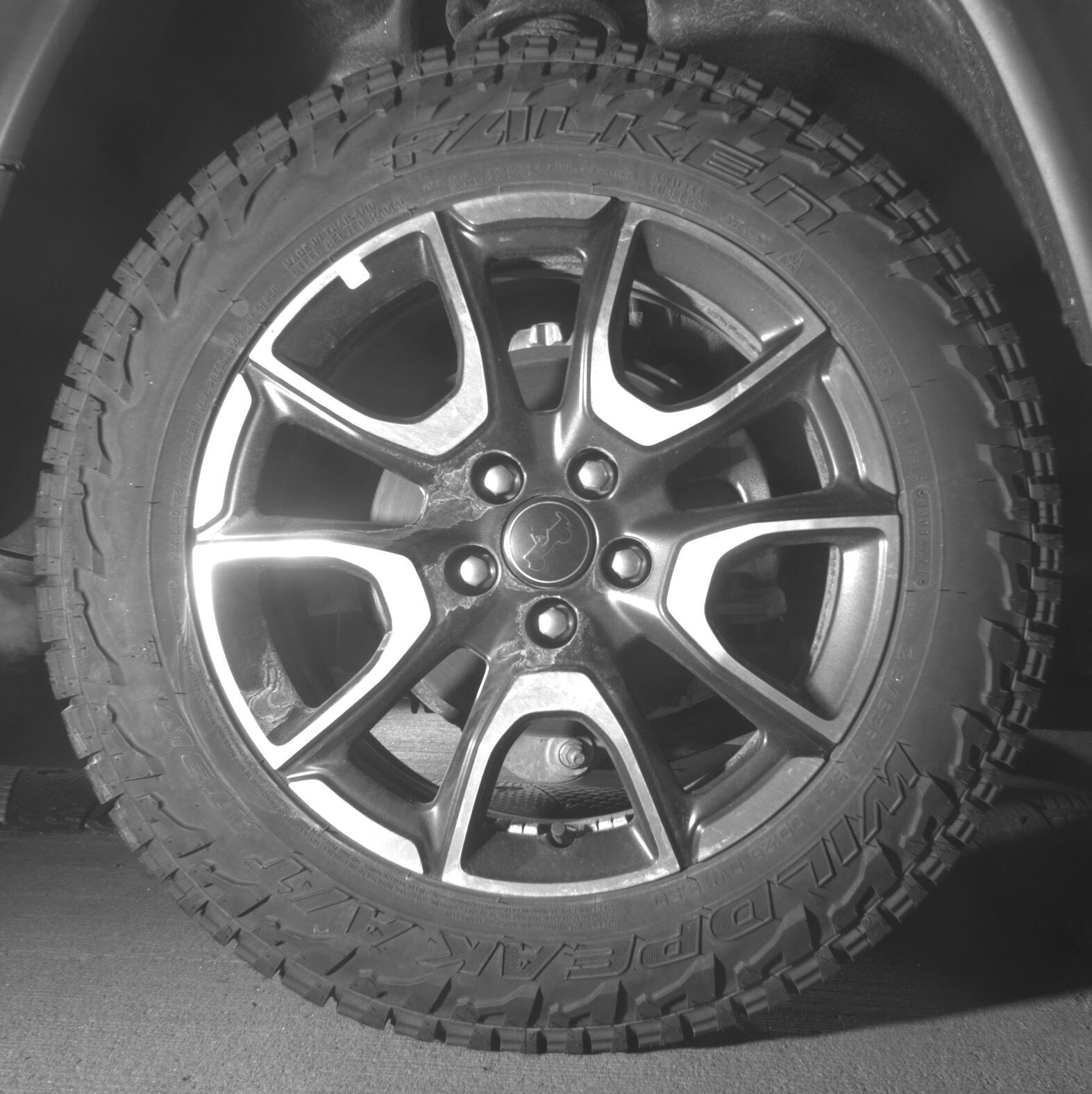 Thumbnail: 2025 Jeep Compass - 12