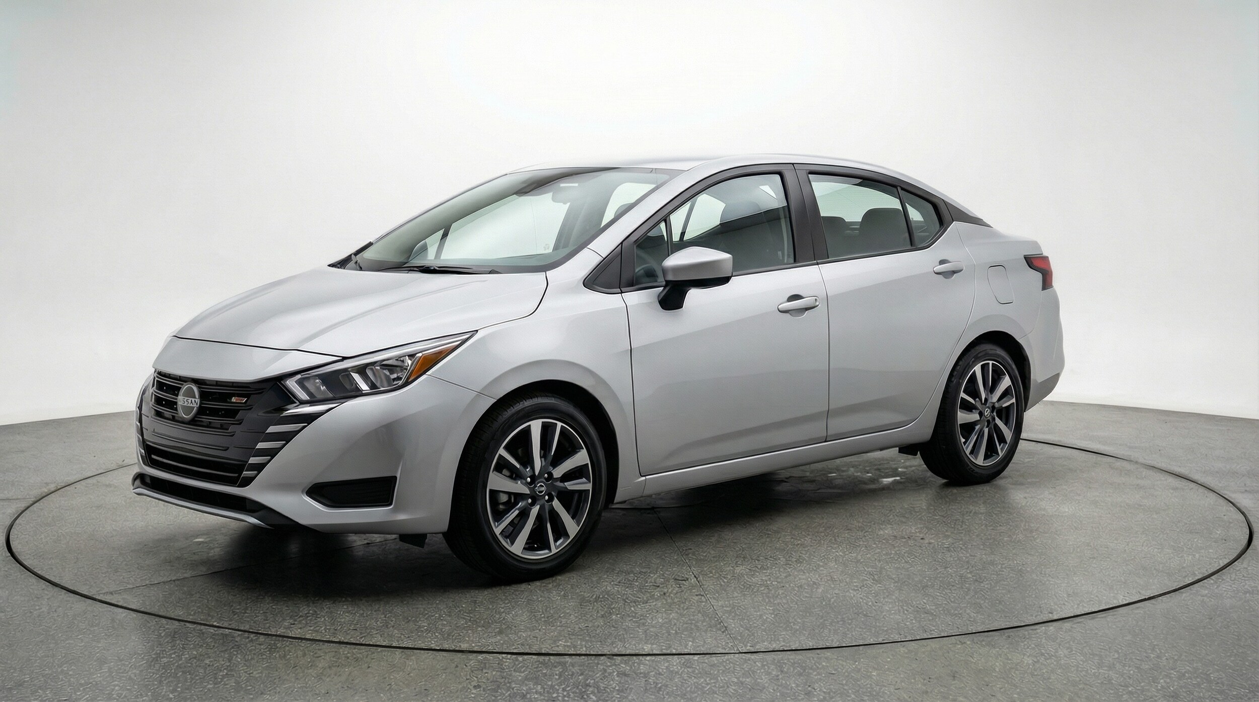 Thumbnail: 2025 Nissan Versa - 3