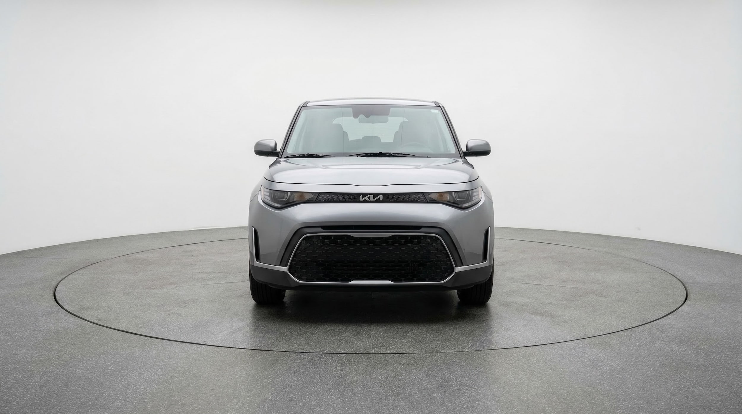 Thumbnail: 2025 Kia Soul - 2