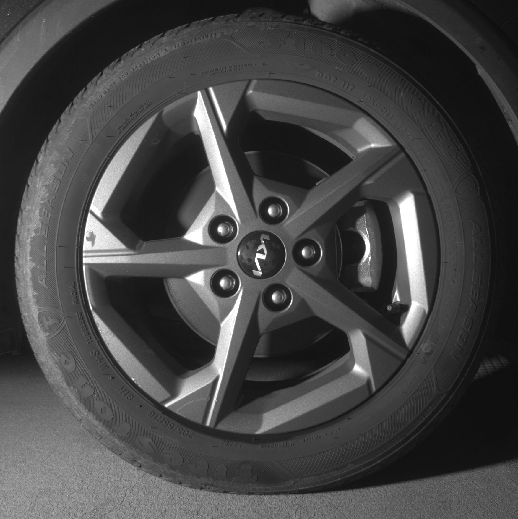 Thumbnail: 2025 Kia K4 - 10