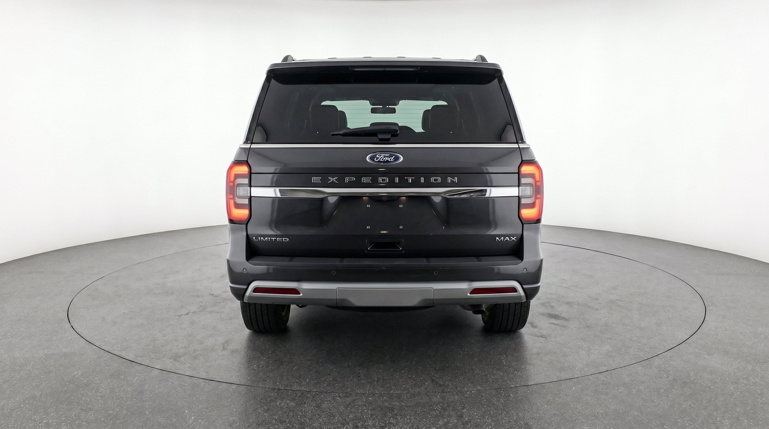Thumbnail: 2024 Ford Expedition MAX - 7