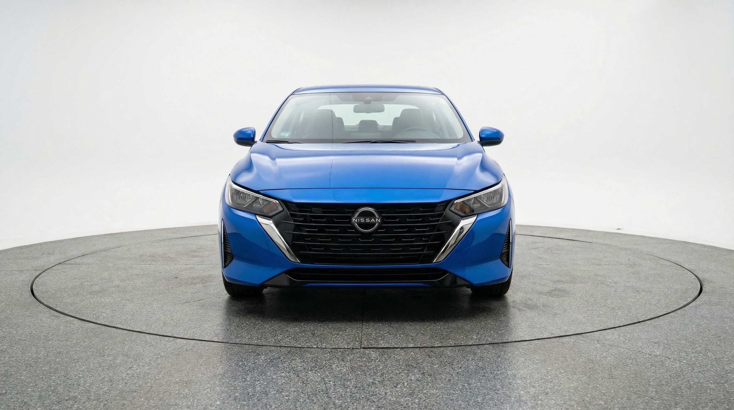 Thumbnail: 2025 Nissan Sentra - 2