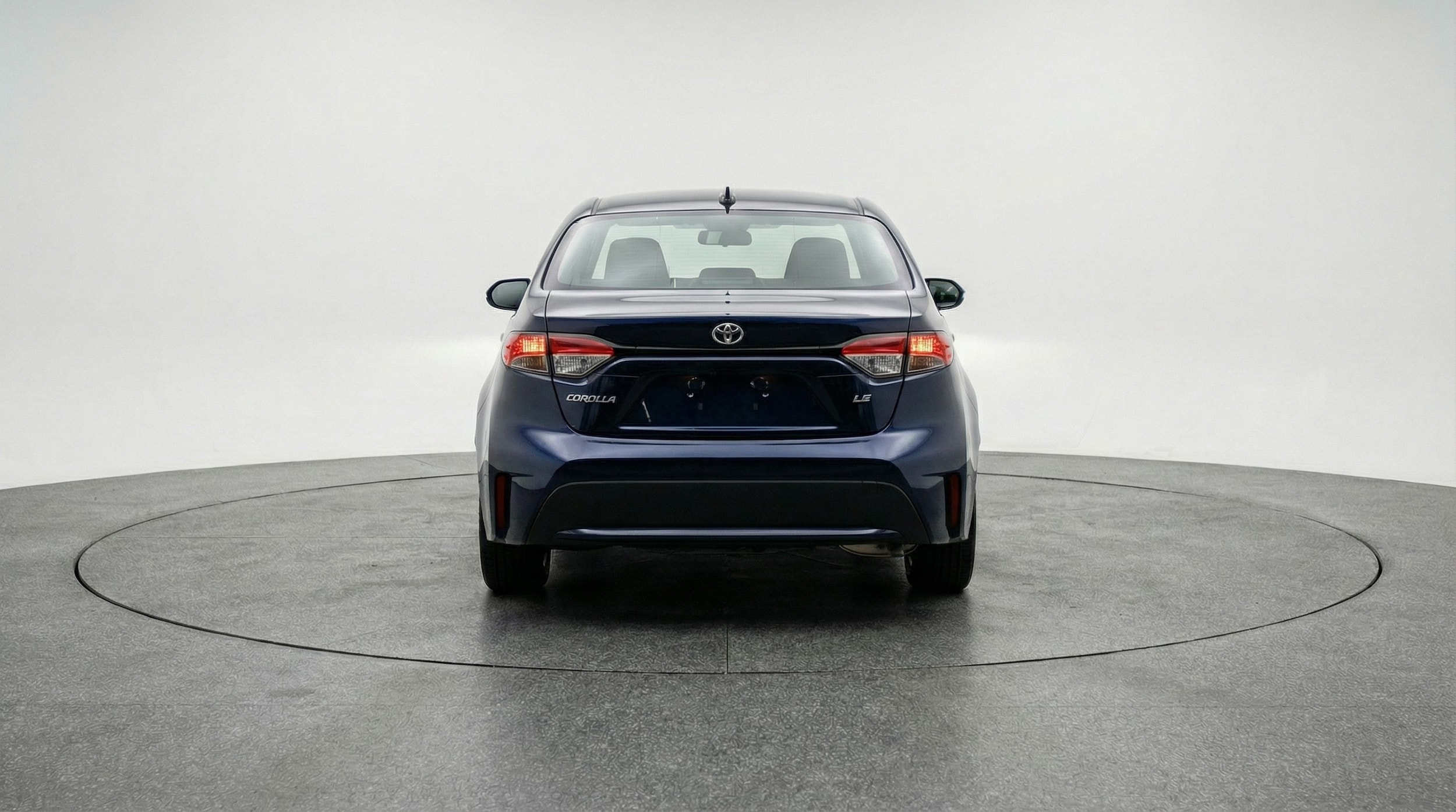 Thumbnail: 2025 Toyota Corolla - 6