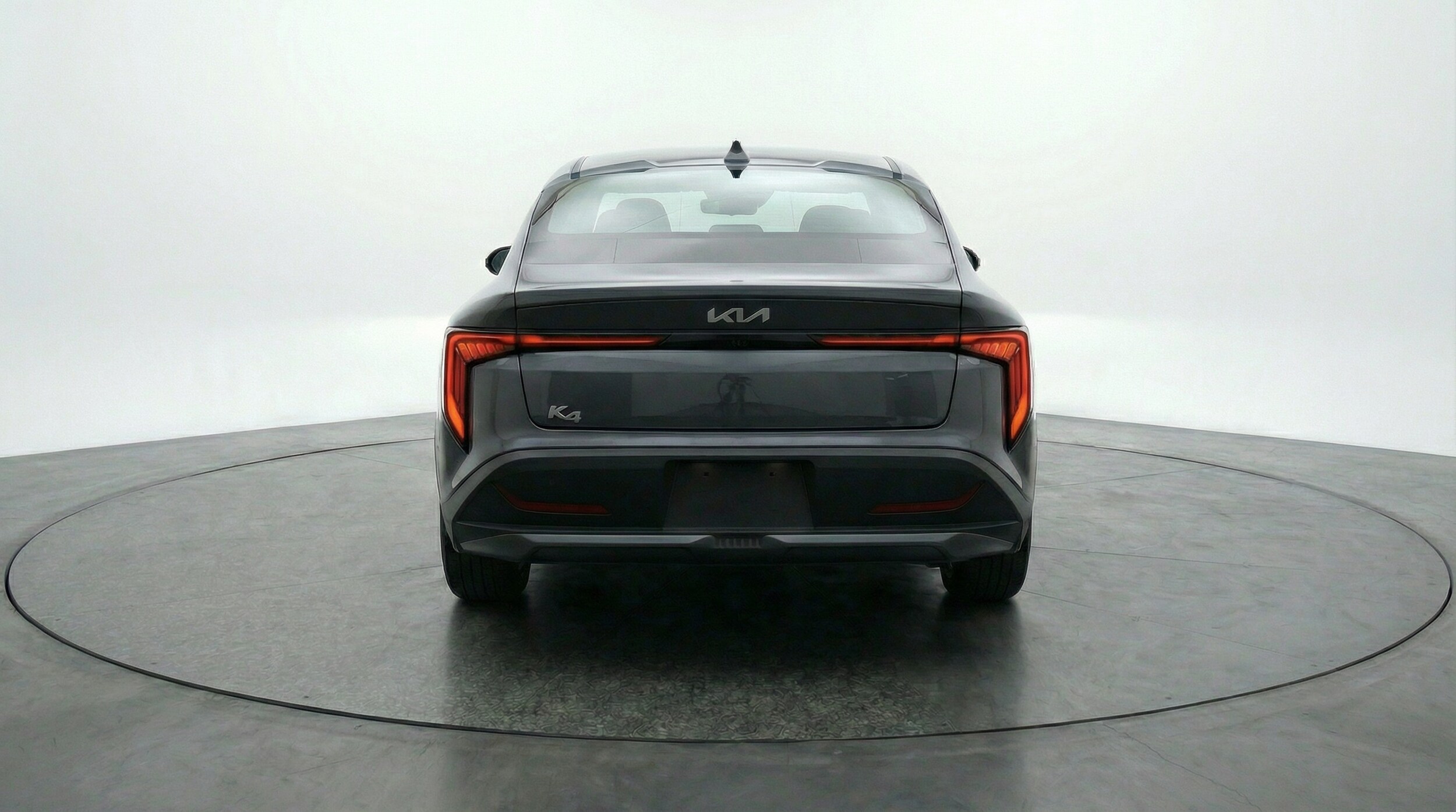 Thumbnail: 2025 Kia K4 - 6