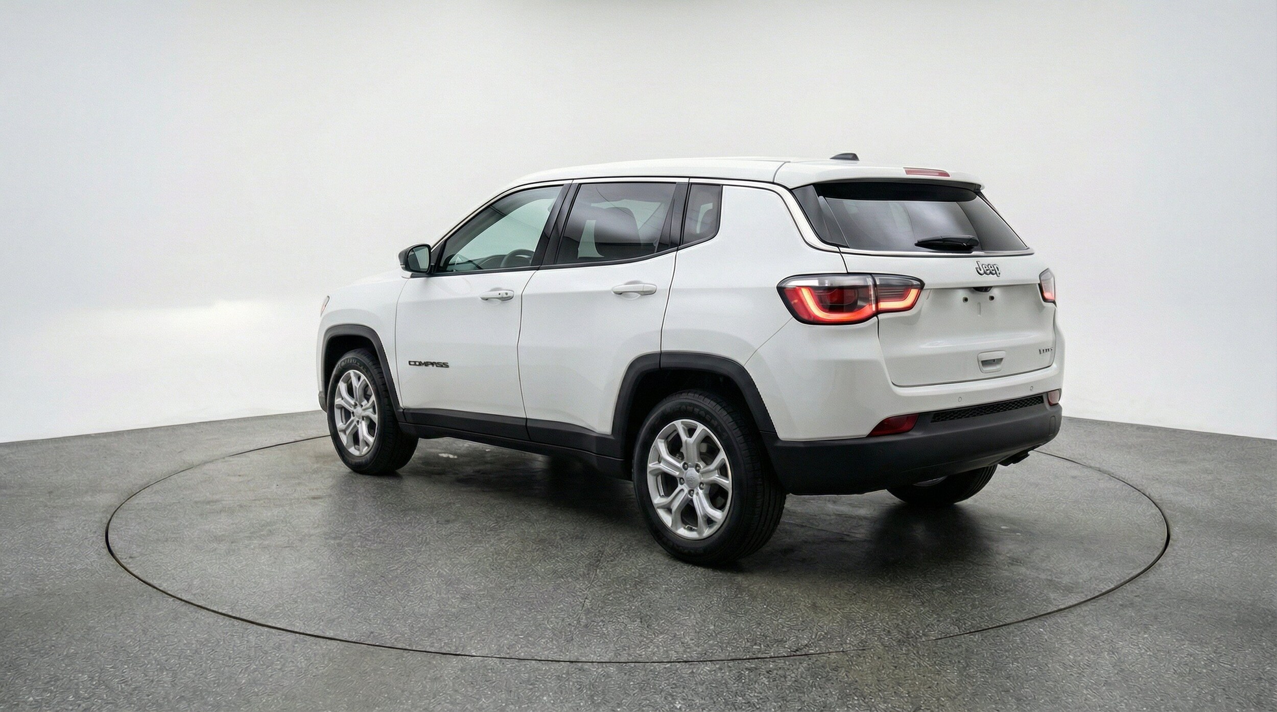 Thumbnail: 2025 Jeep Compass - 6