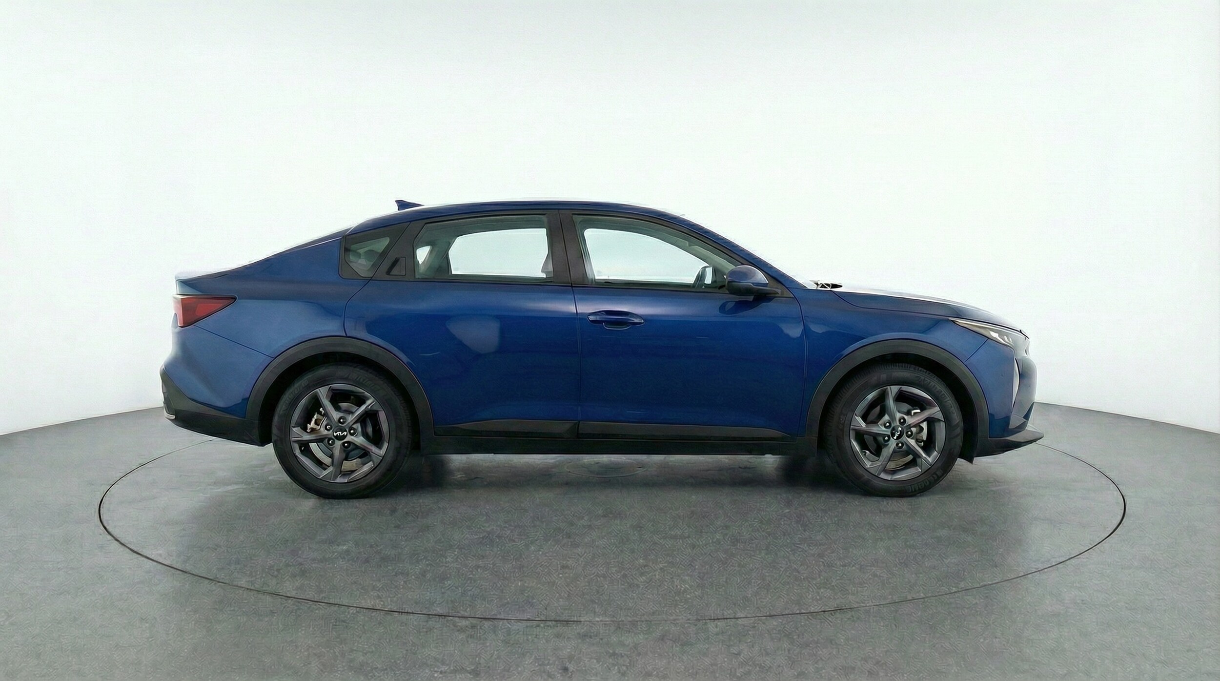 Thumbnail: 2025 Kia K4 - 8