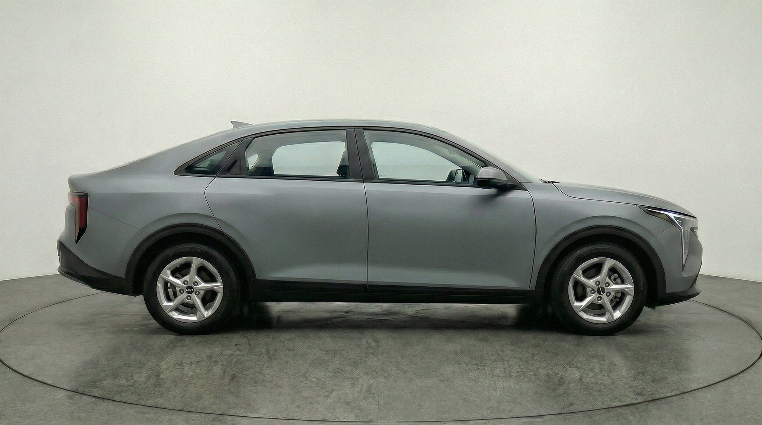 Thumbnail: 2025 Kia K4 - 11