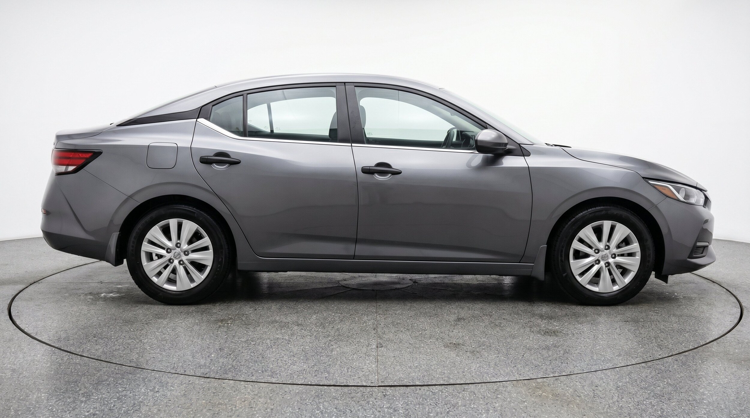 Thumbnail: 2025 Nissan Sentra - 10