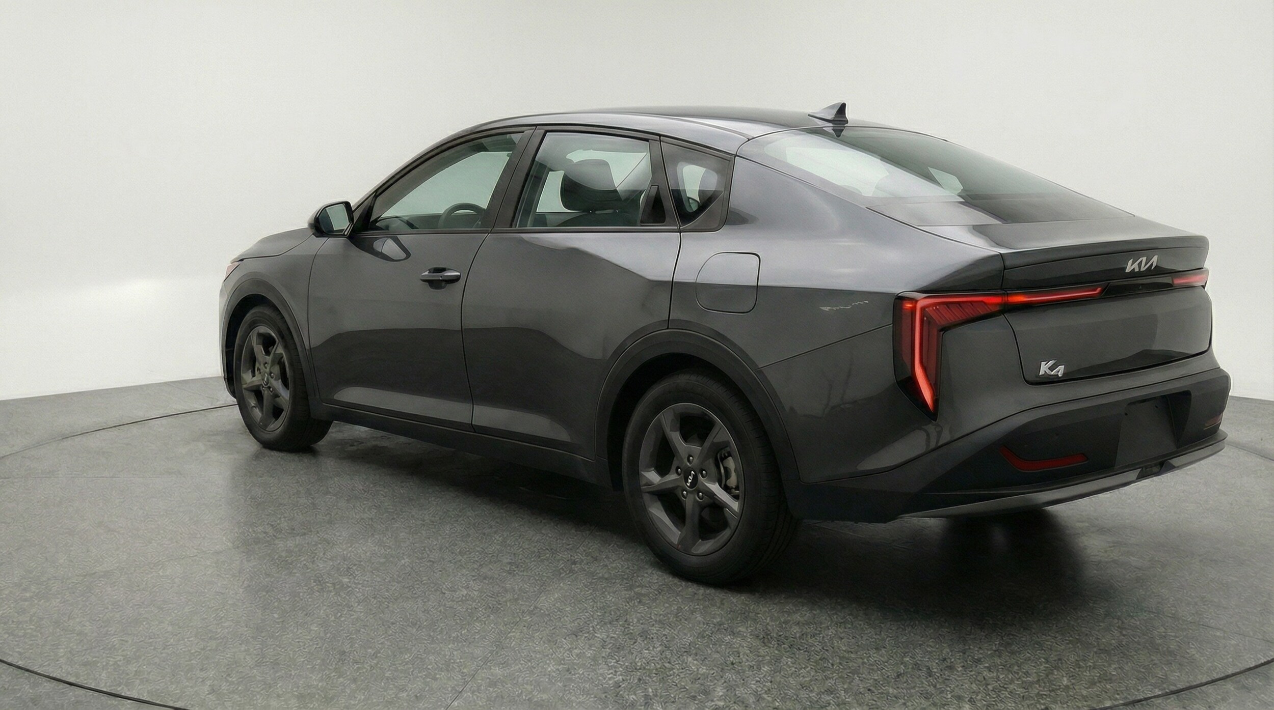 Thumbnail: 2025 Kia K4 - 5