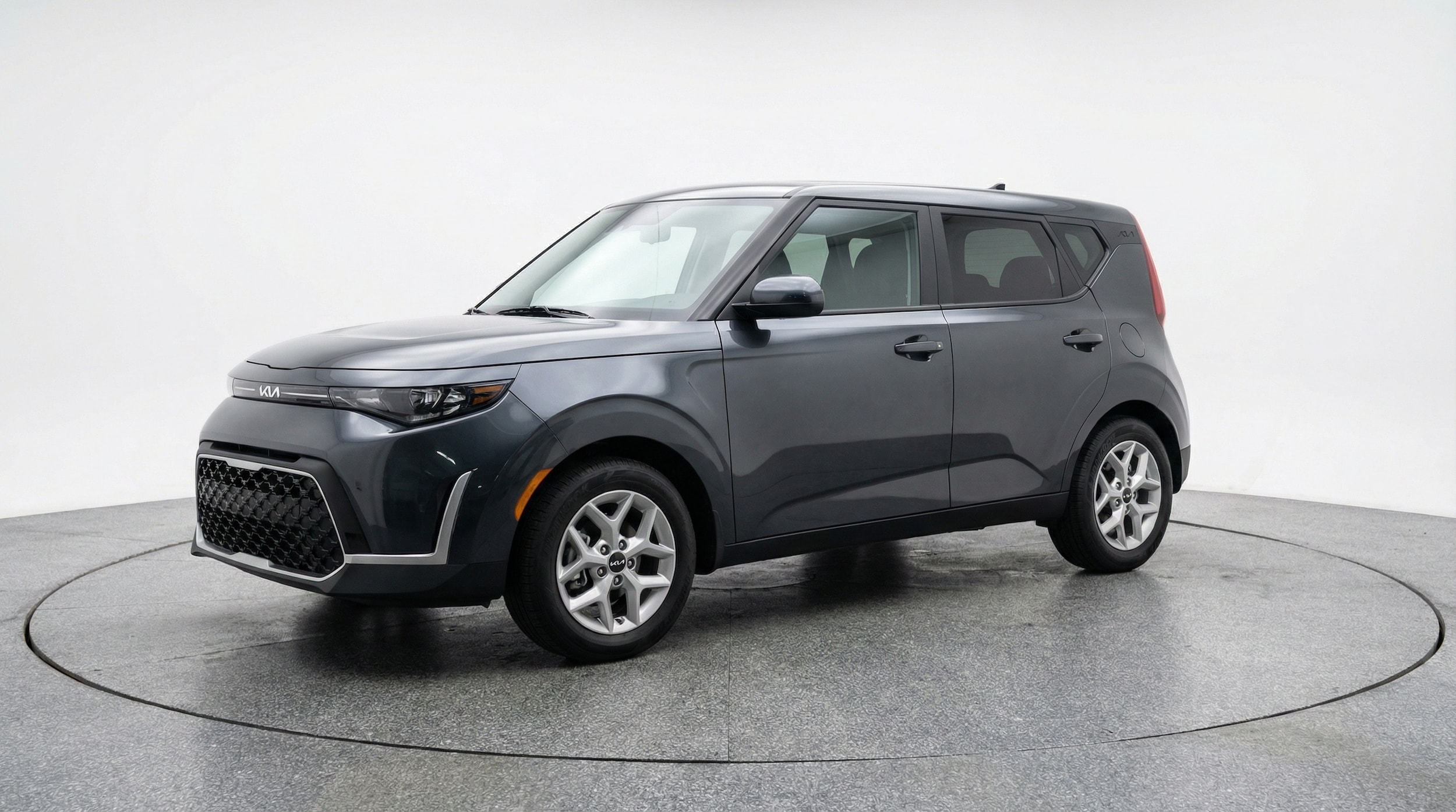 Thumbnail: 2025 Kia Soul - 3