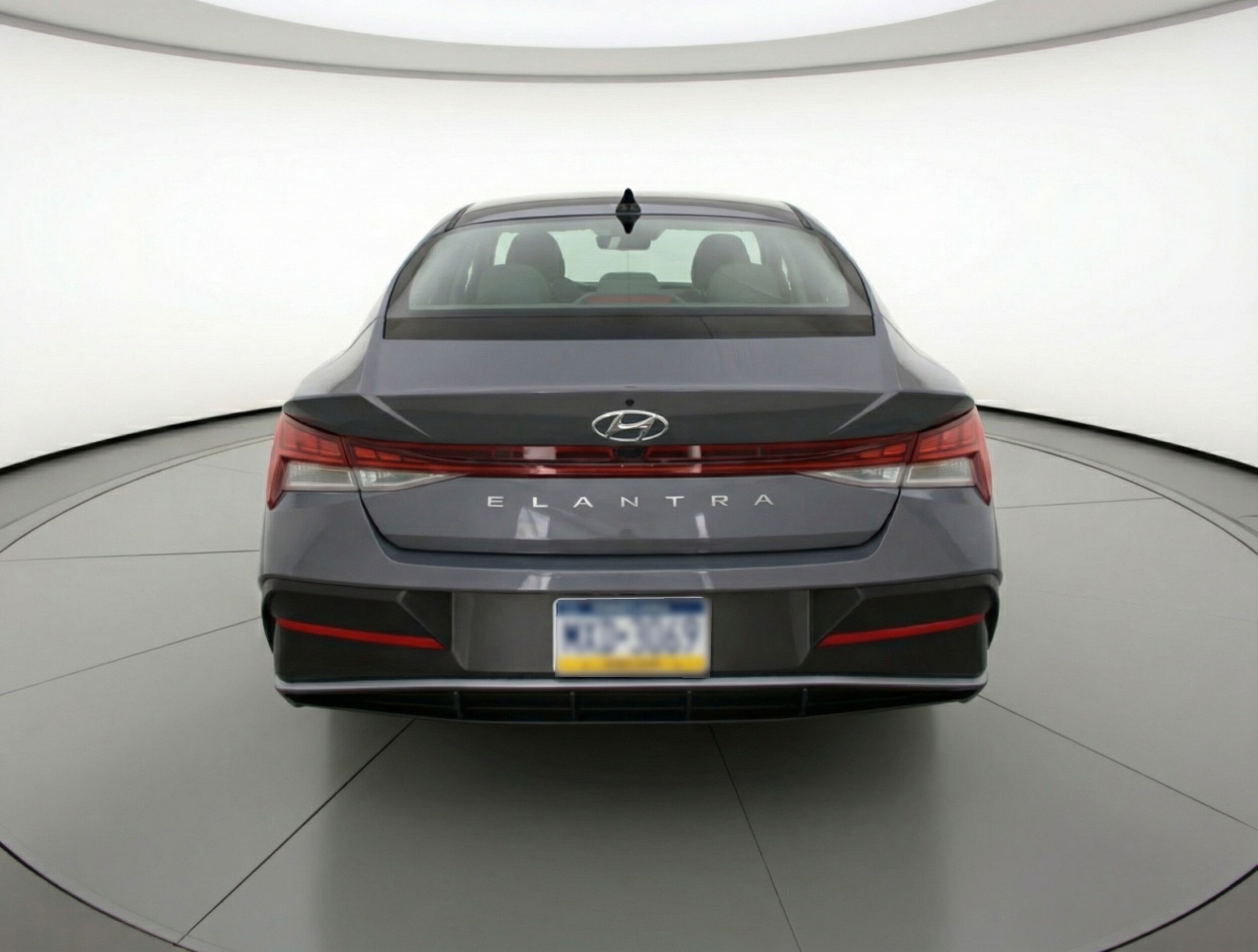 Thumbnail: 2025 Hyundai Elantra - 6