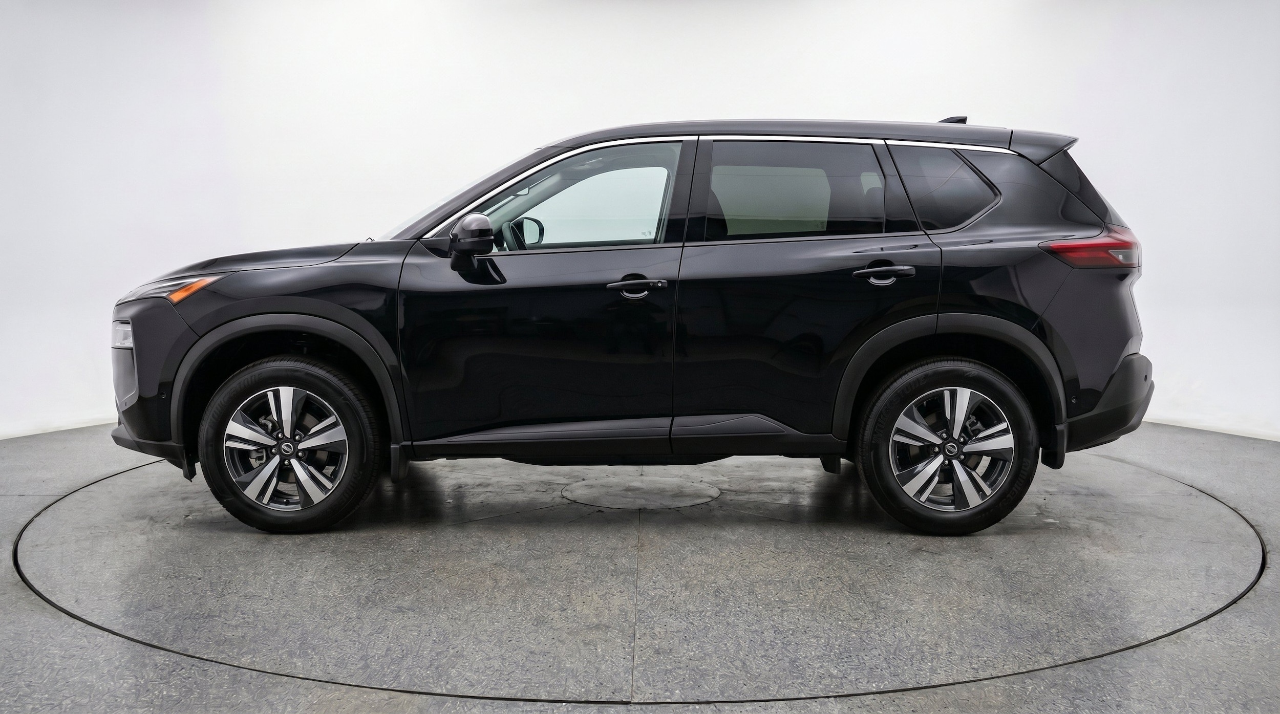 Thumbnail: 2026 Nissan Rogue - 5