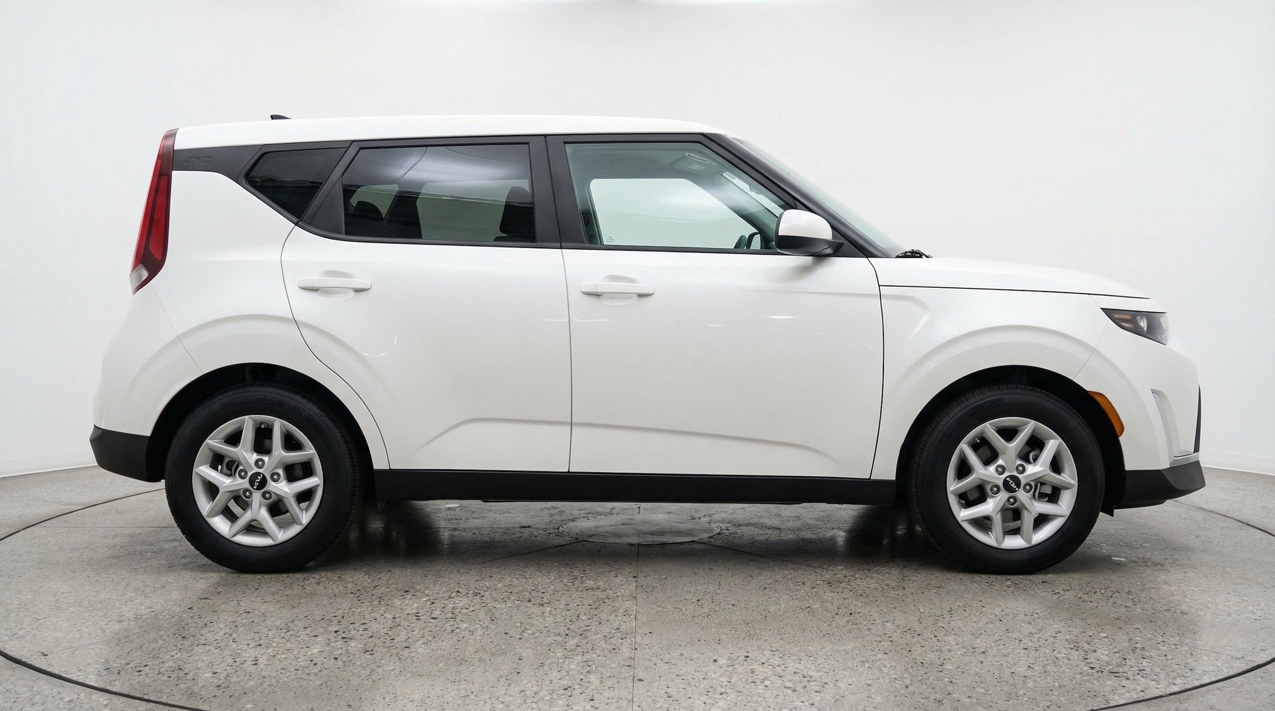 Thumbnail: 2025 Kia Soul - 11