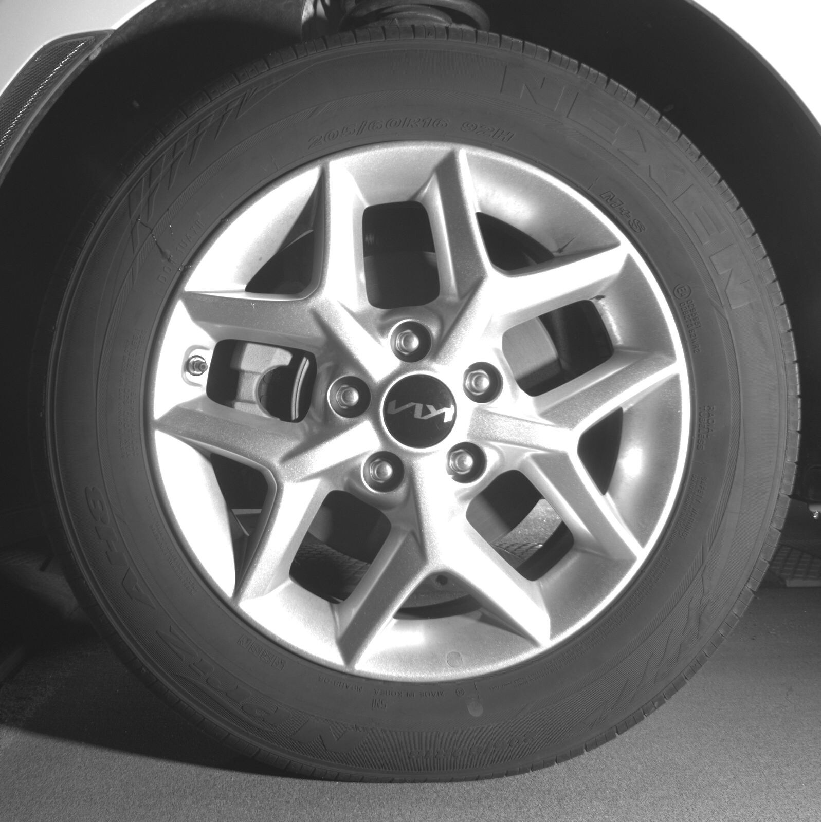 Thumbnail: 2025 Kia Soul - 9