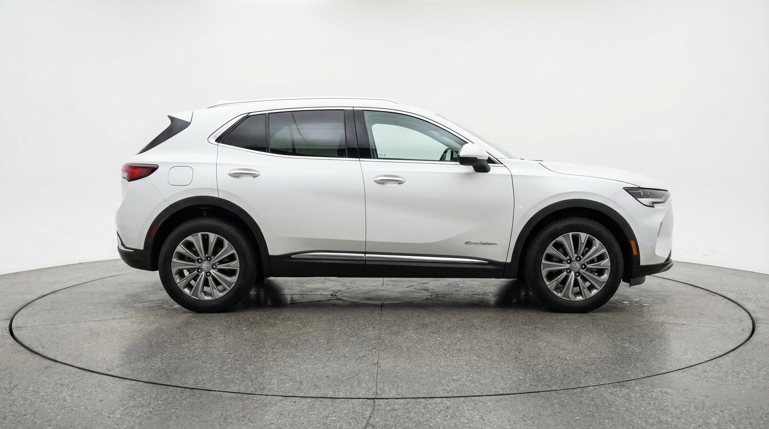 Thumbnail: 2024 Buick Envision - 11
