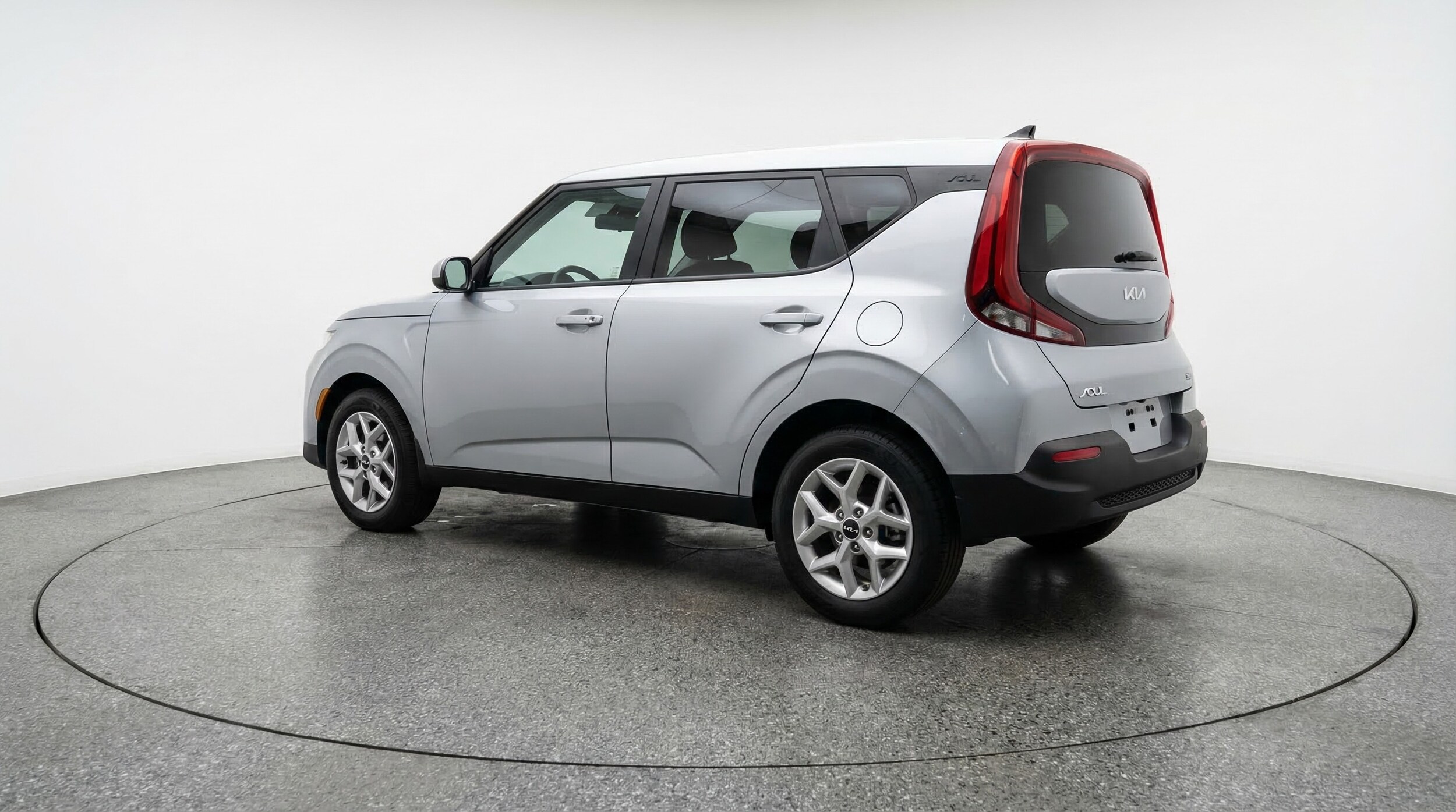 Thumbnail: 2025 Kia Soul - 5