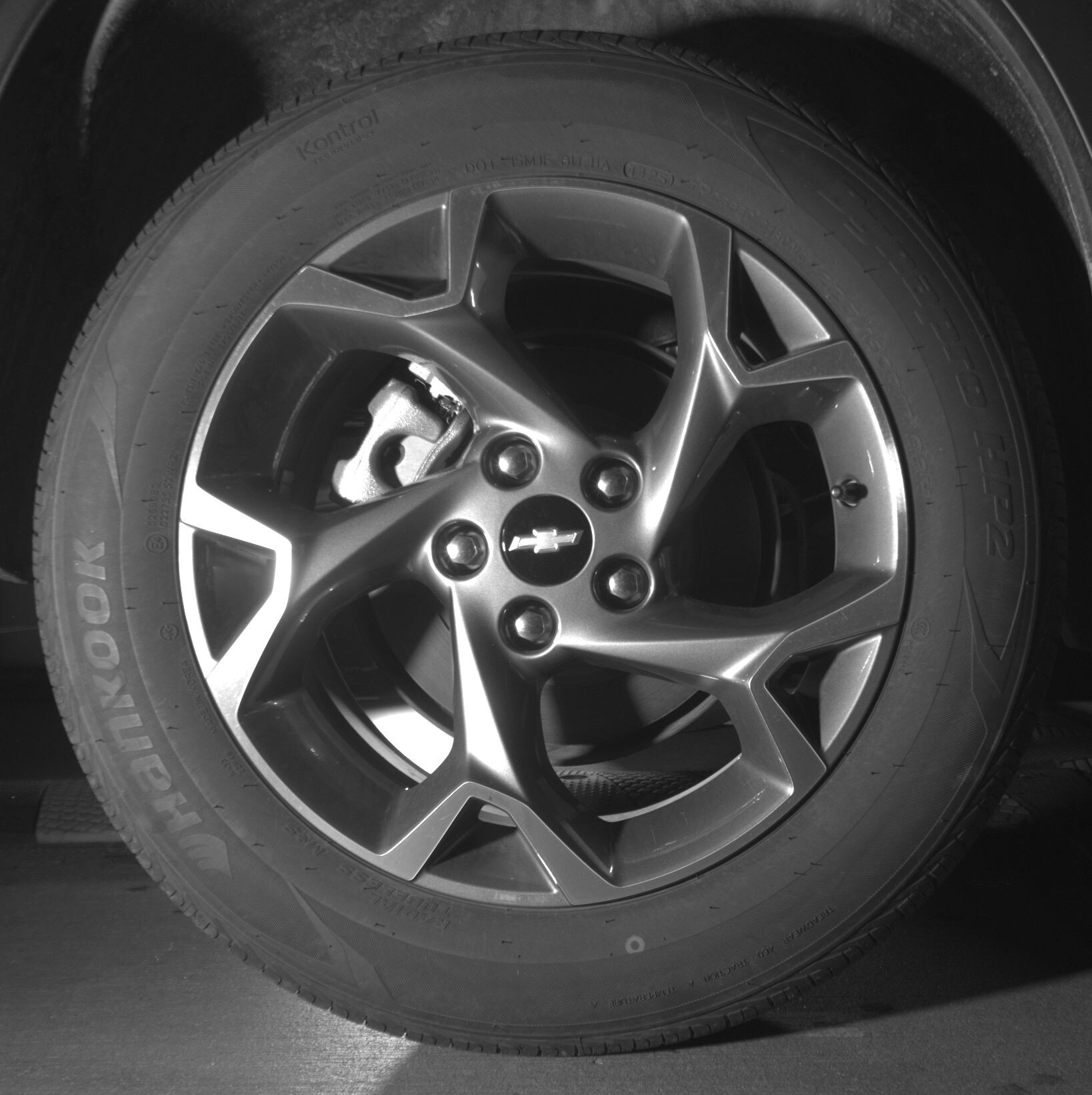 Thumbnail: 2025 Chevrolet Trax - 12