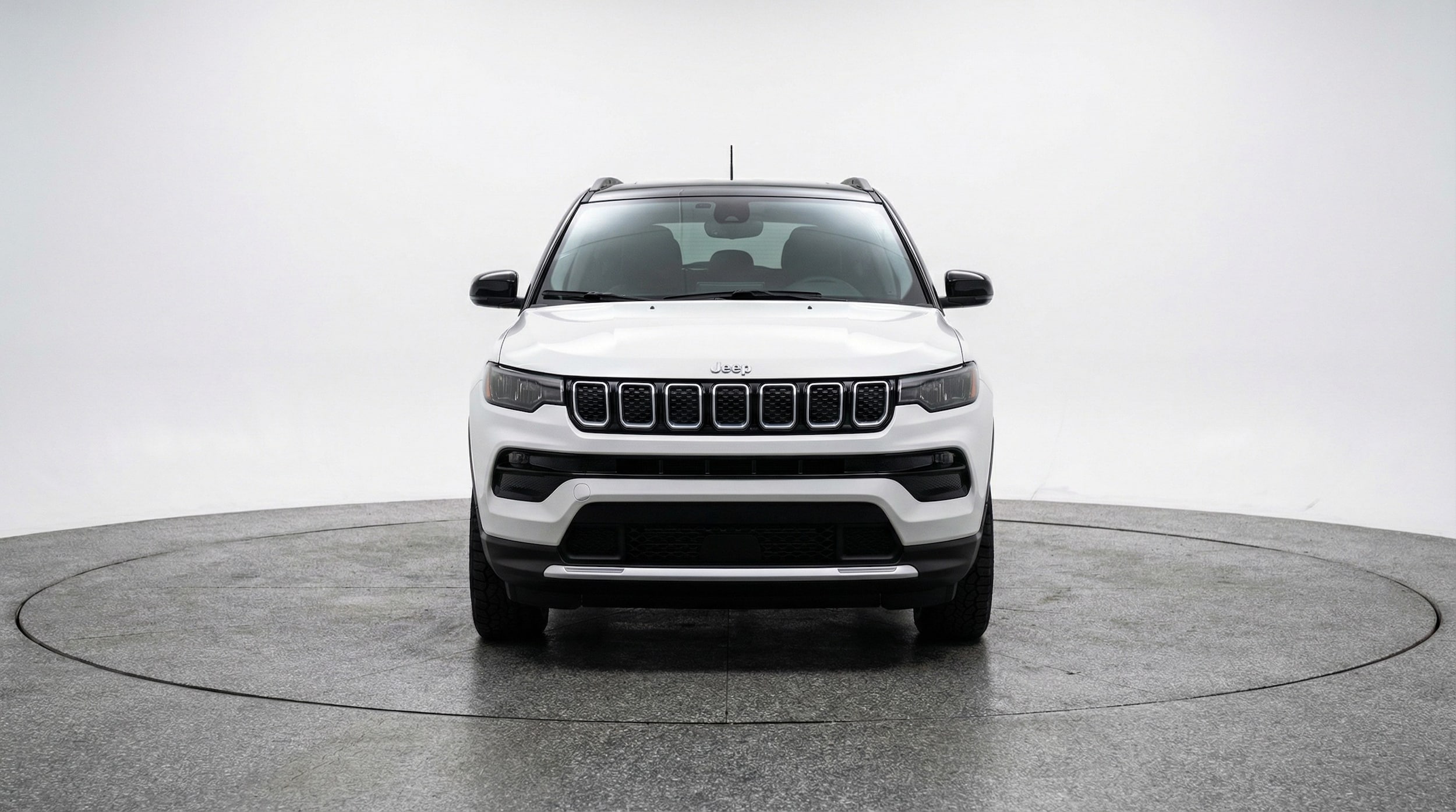 Thumbnail: 2025 Jeep Compass - 2