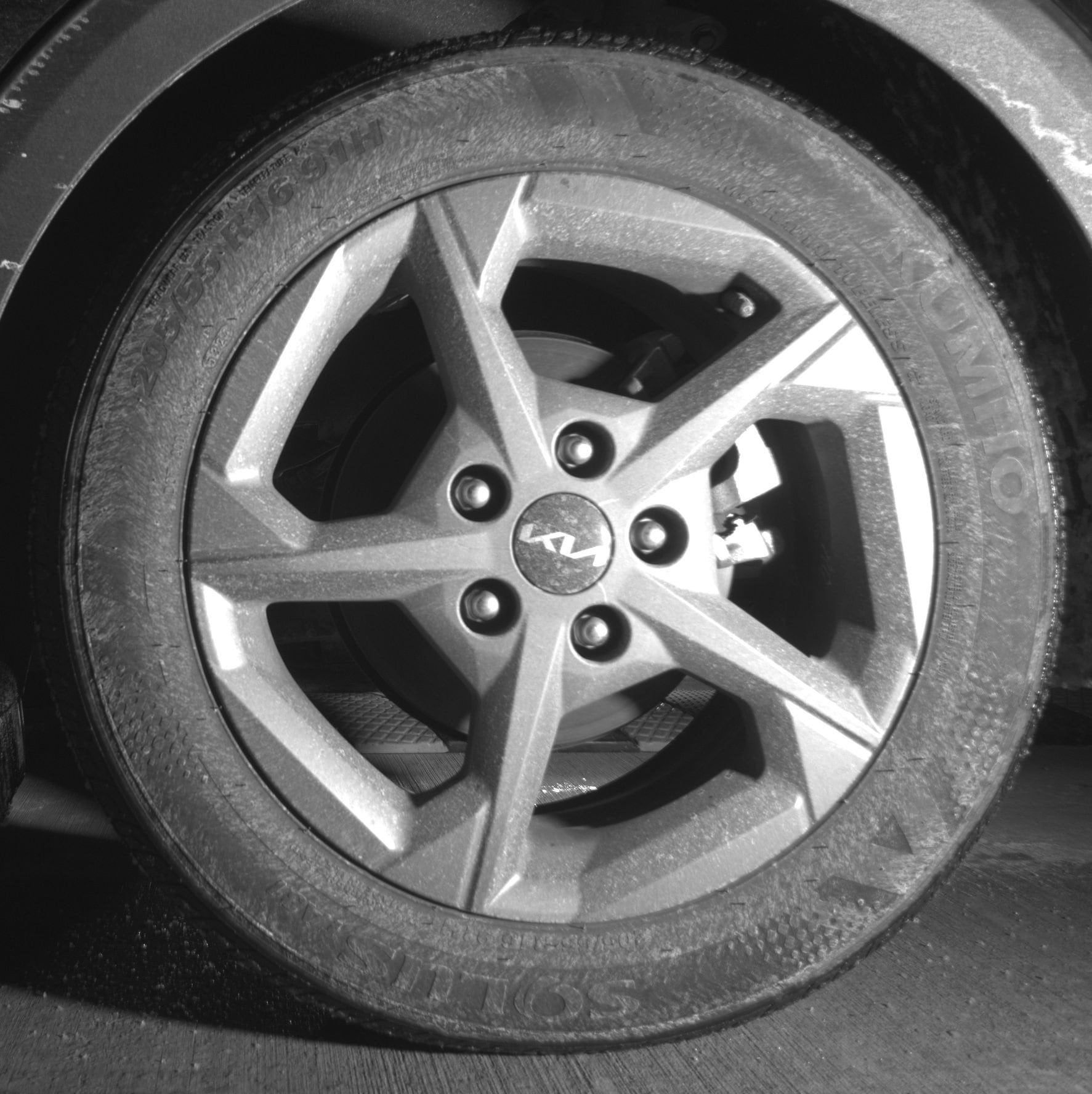 Thumbnail: 2025 Kia K4 - 14