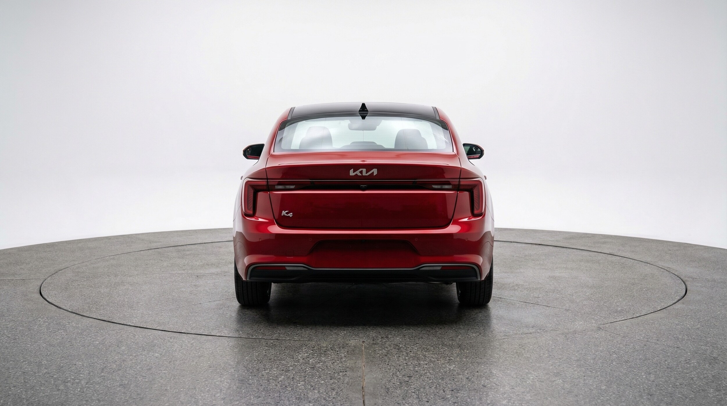 Thumbnail: 2025 Kia K4 - 6