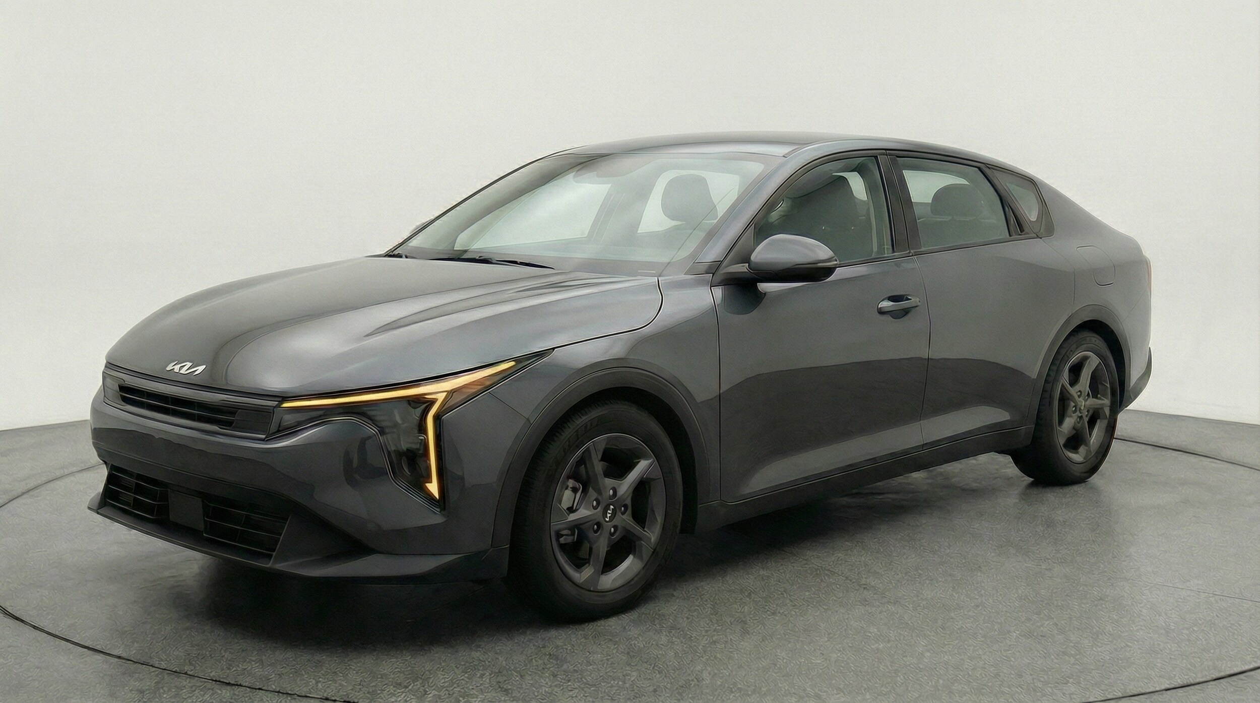 Thumbnail: 2025 Kia K4 - 3