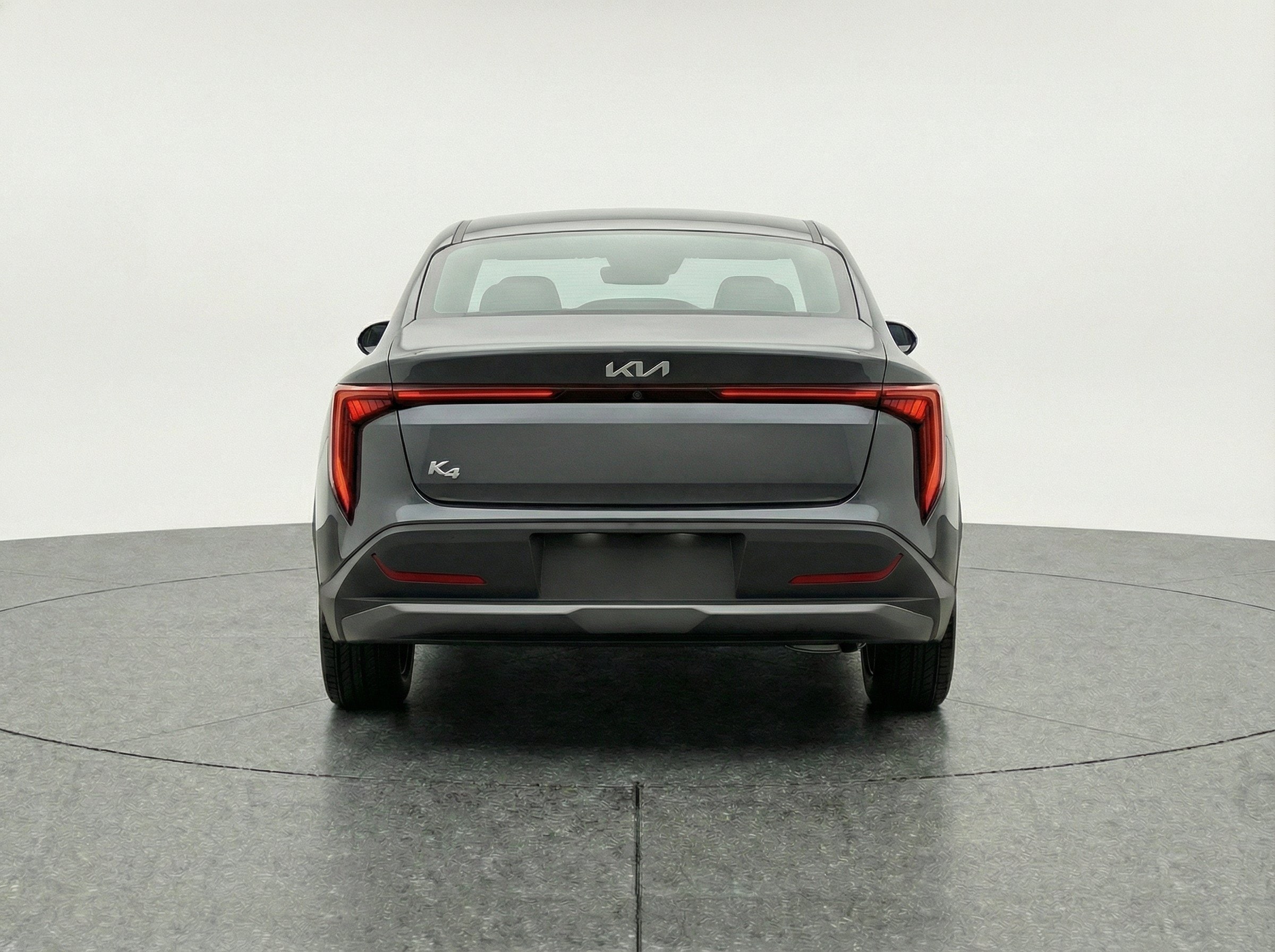 Thumbnail: 2025 Kia K4 - 7