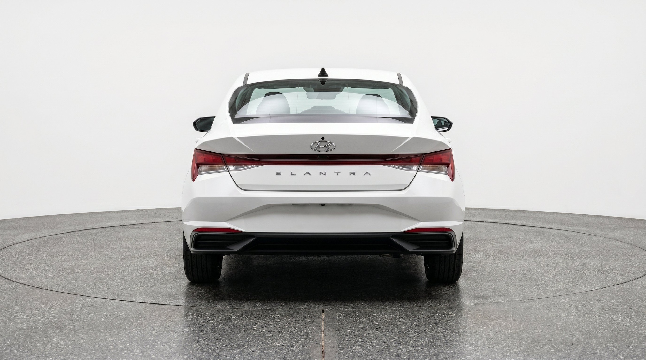 Thumbnail: 2025 Hyundai Elantra - 7