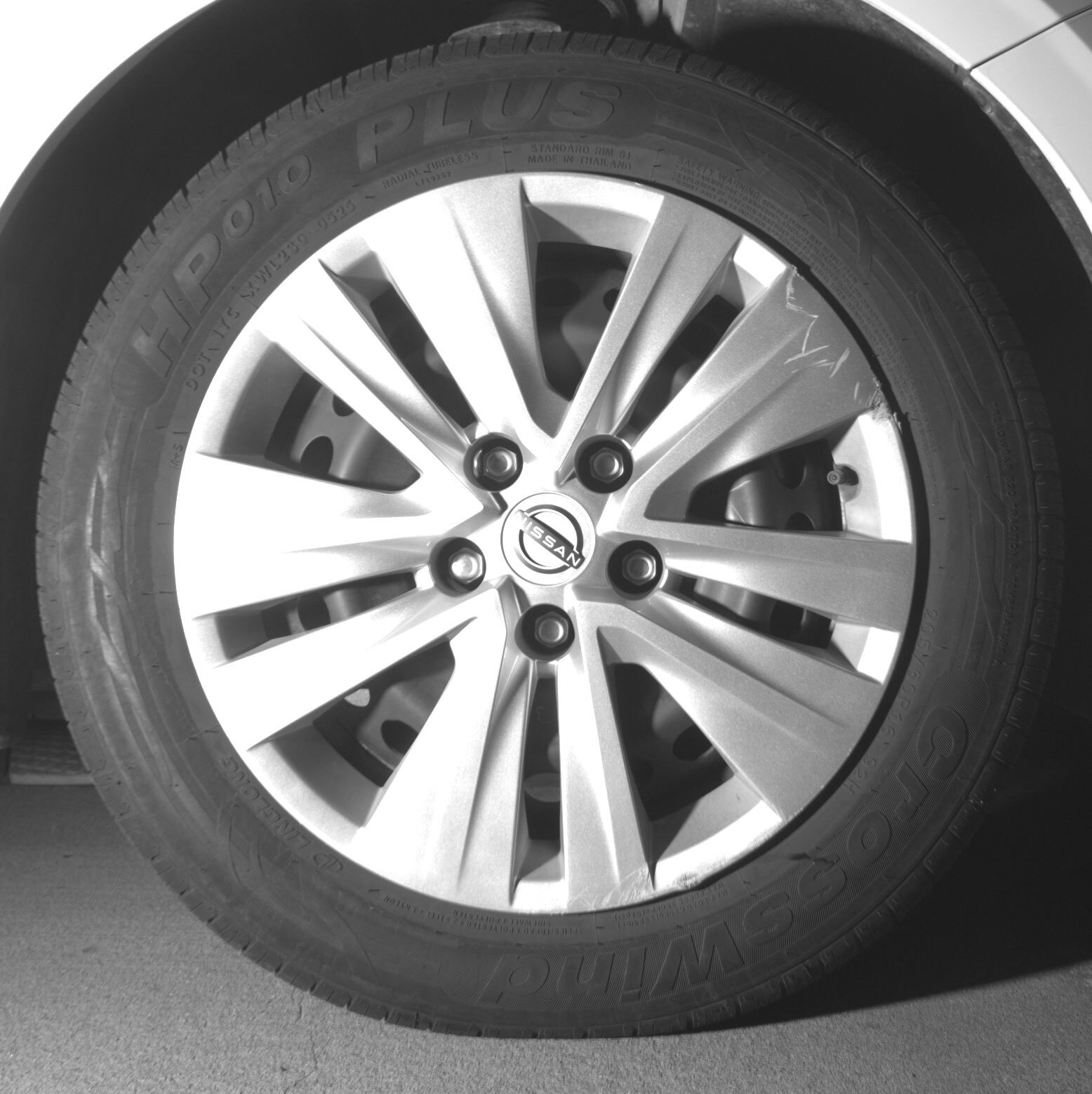 Thumbnail: 2025 Nissan Sentra - 10