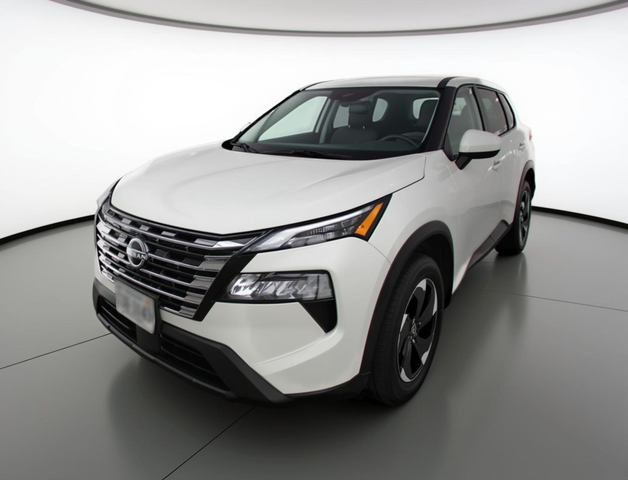 Thumbnail: 2024 Nissan Rogue - 3