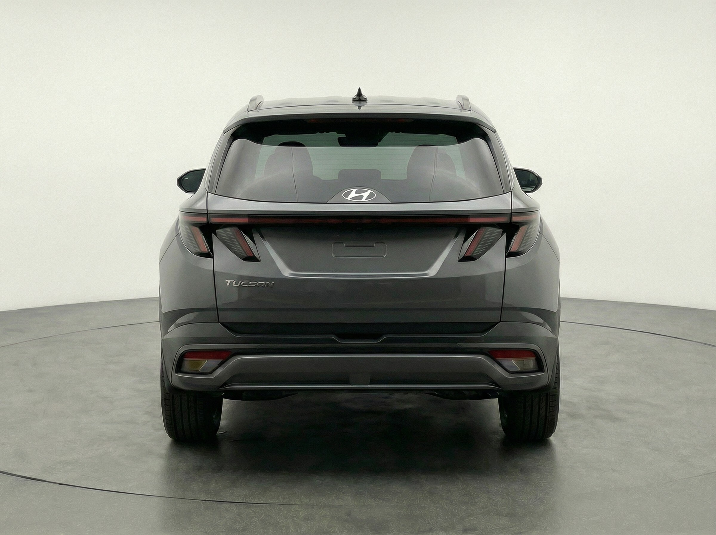 Thumbnail: 2025 Hyundai Tucson - 6