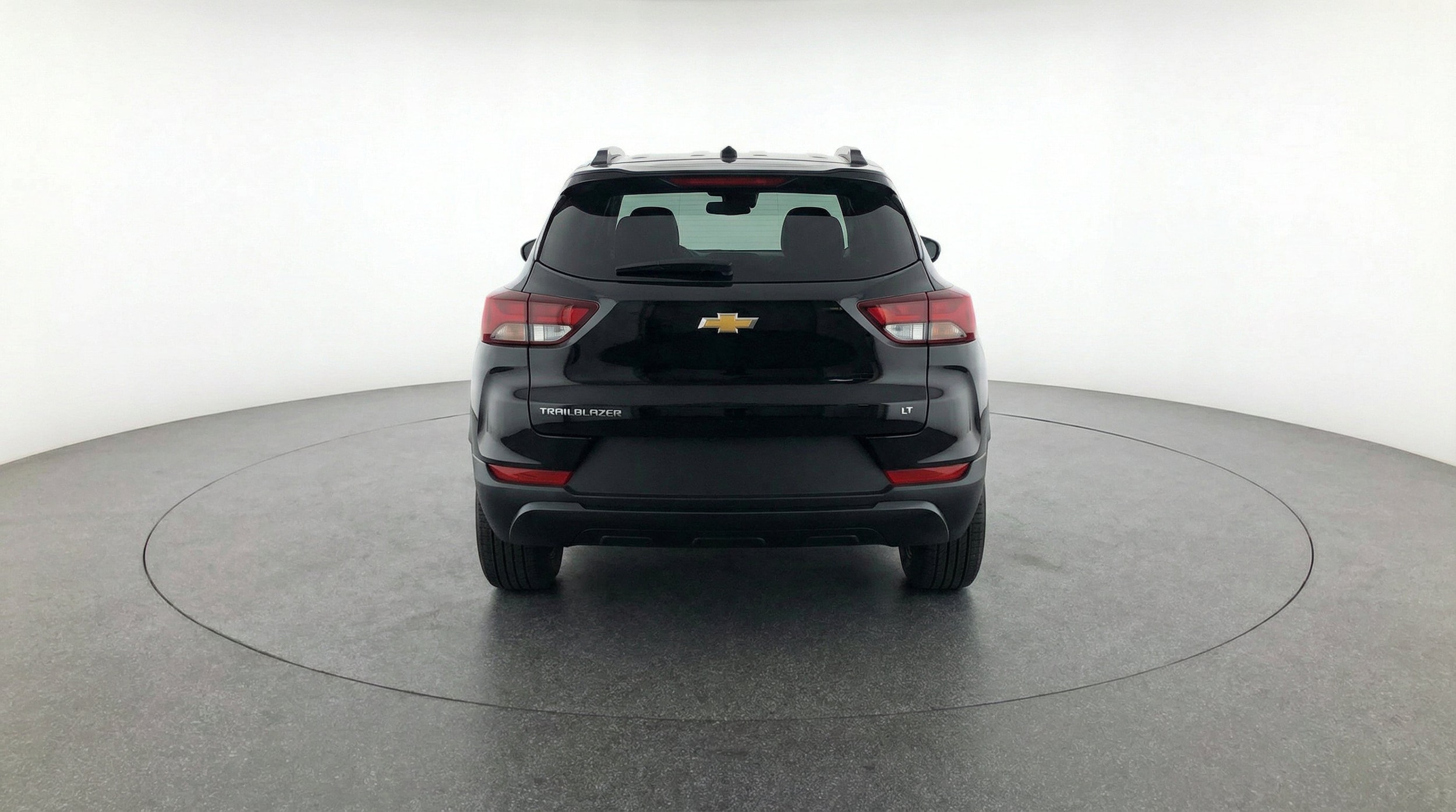 Thumbnail: 2025 Chevrolet TrailBlazer - 7
